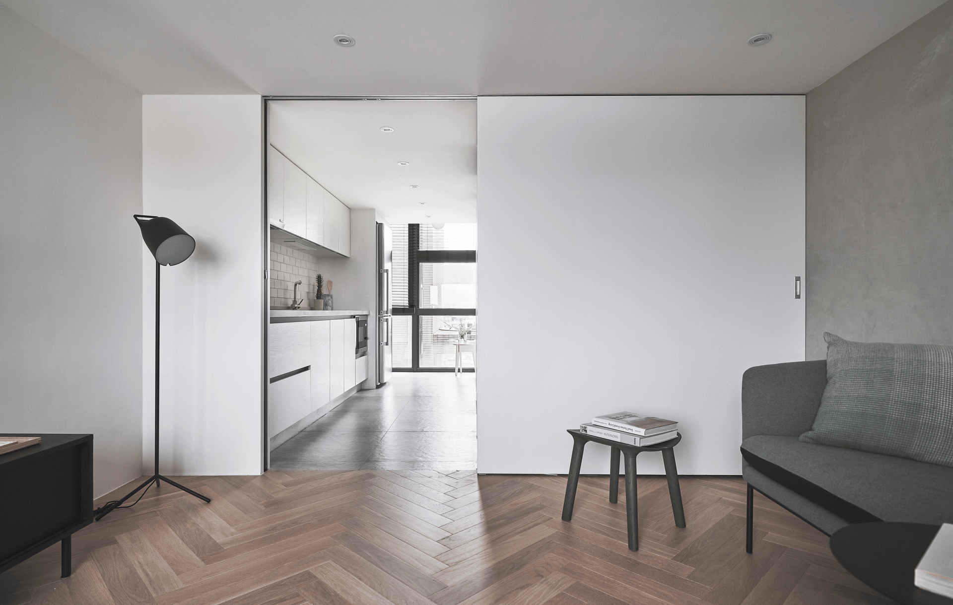 Apartment X - image 28