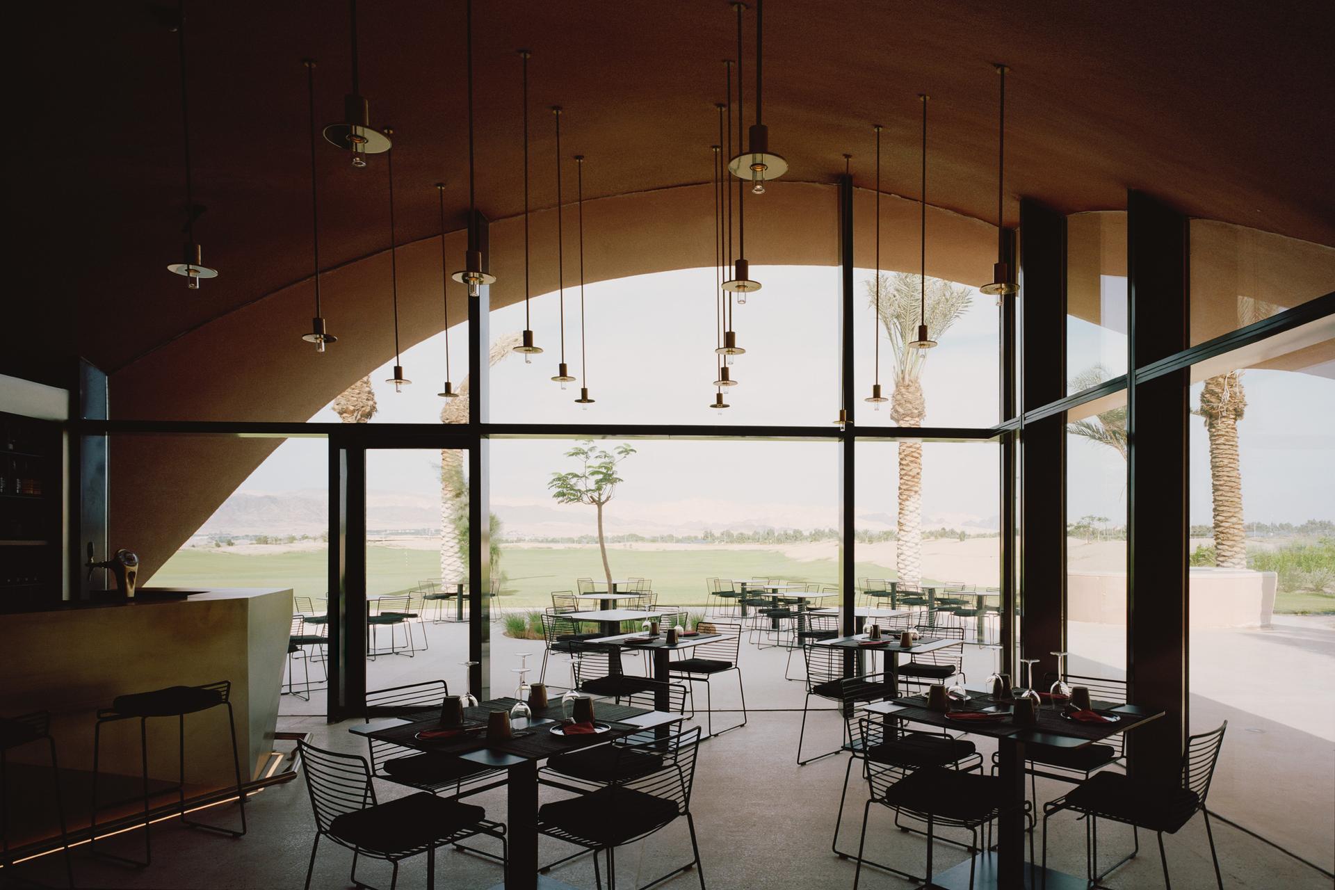 Ayla Golf Academy & Clubhouse - image 4