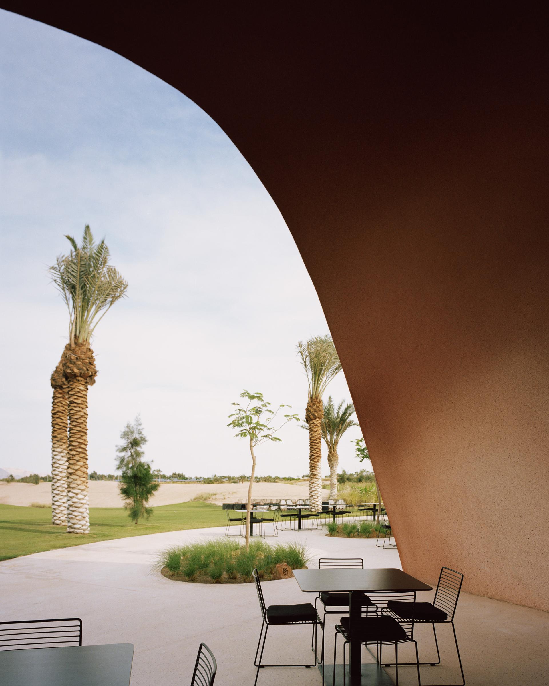 Ayla Golf Academy & Clubhouse - image 5