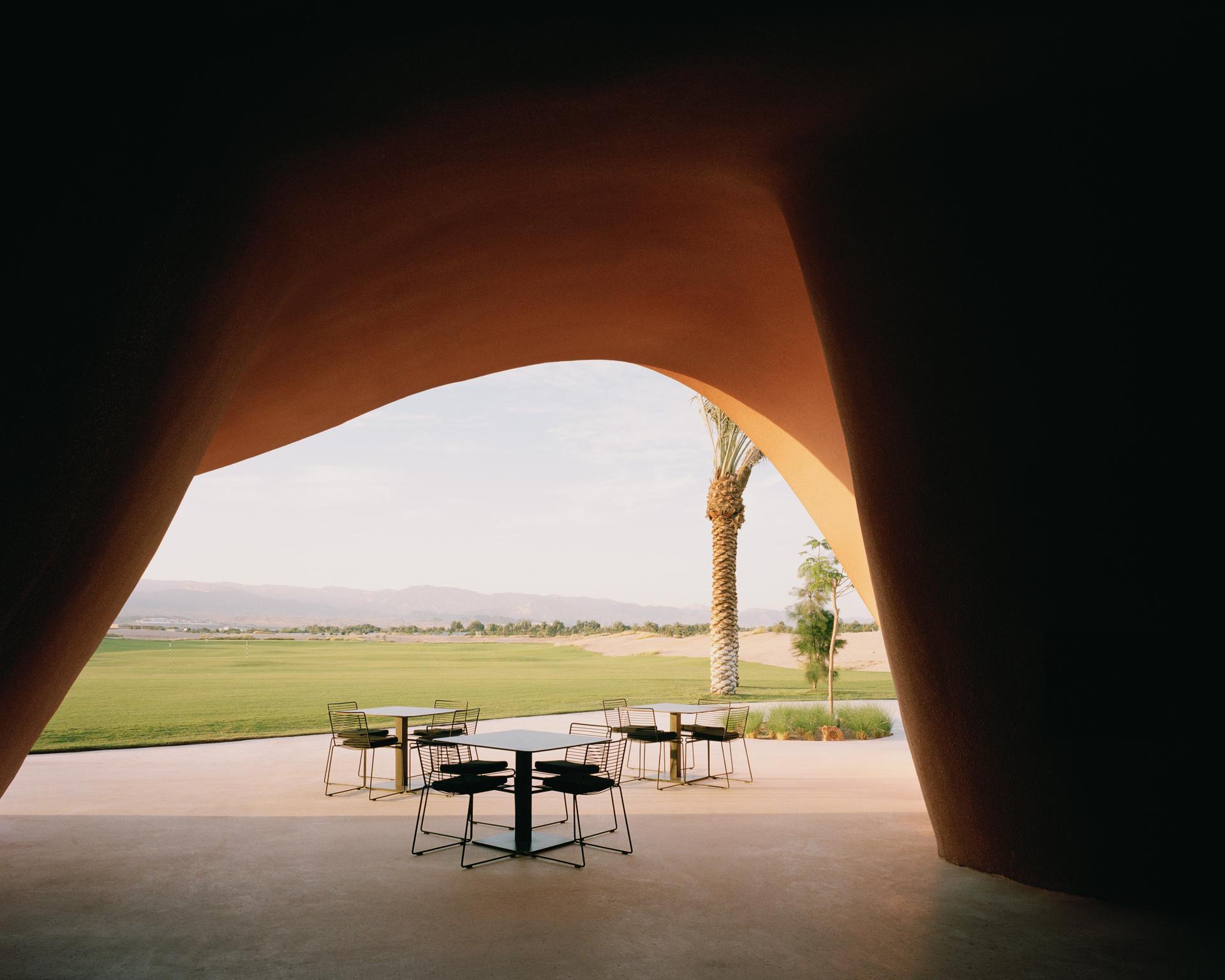 Ayla Golf Academy & Clubhouse - image 6