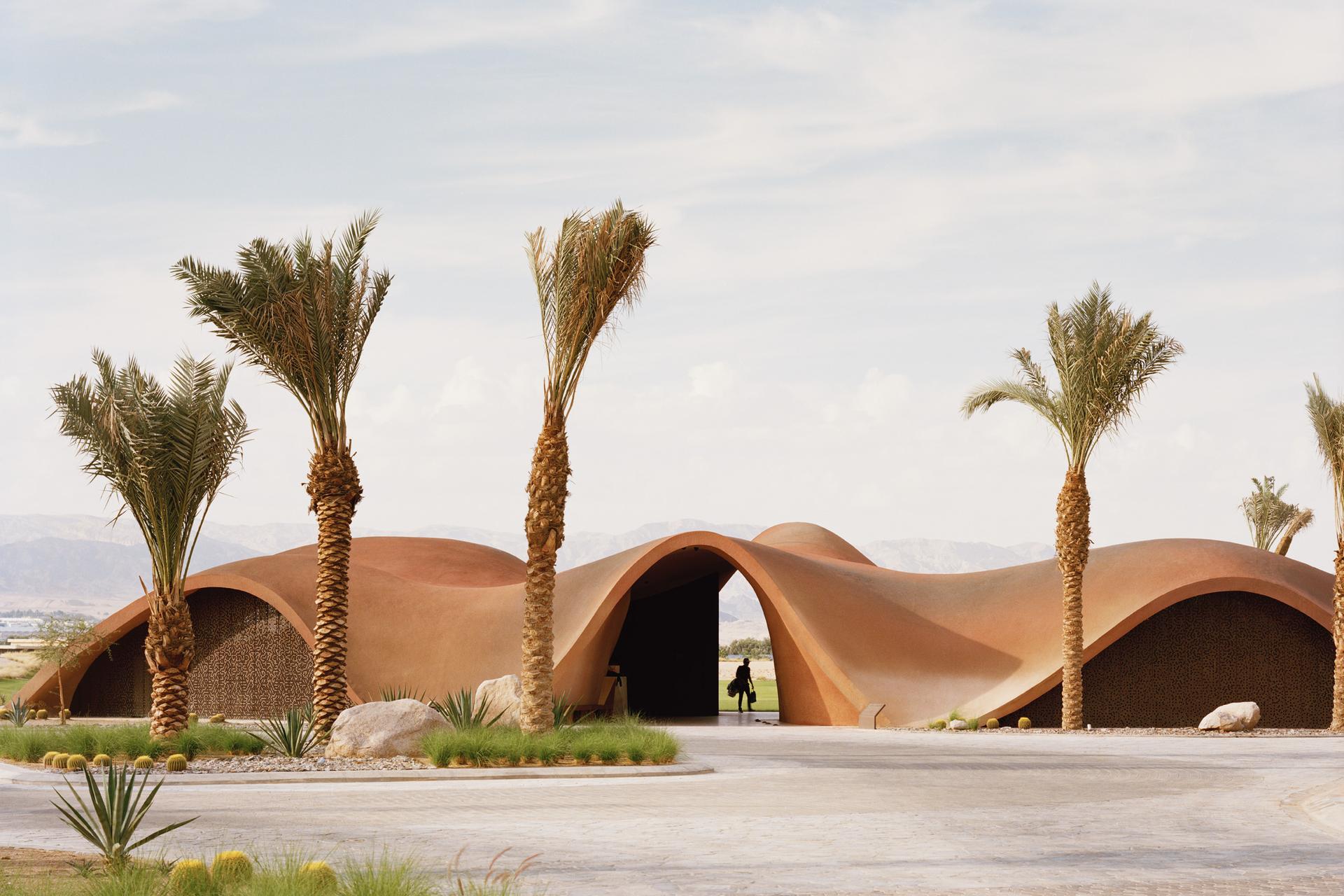 Ayla Golf Academy & Clubhouse