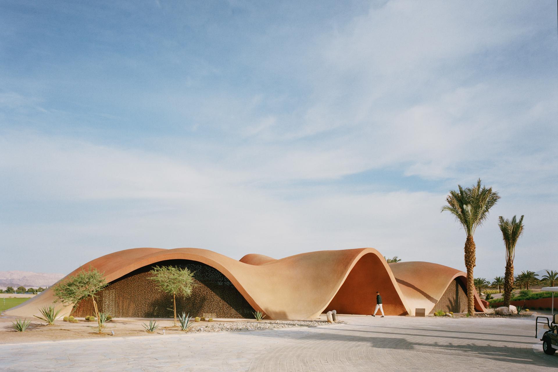Ayla Golf Academy & Clubhouse - image 17