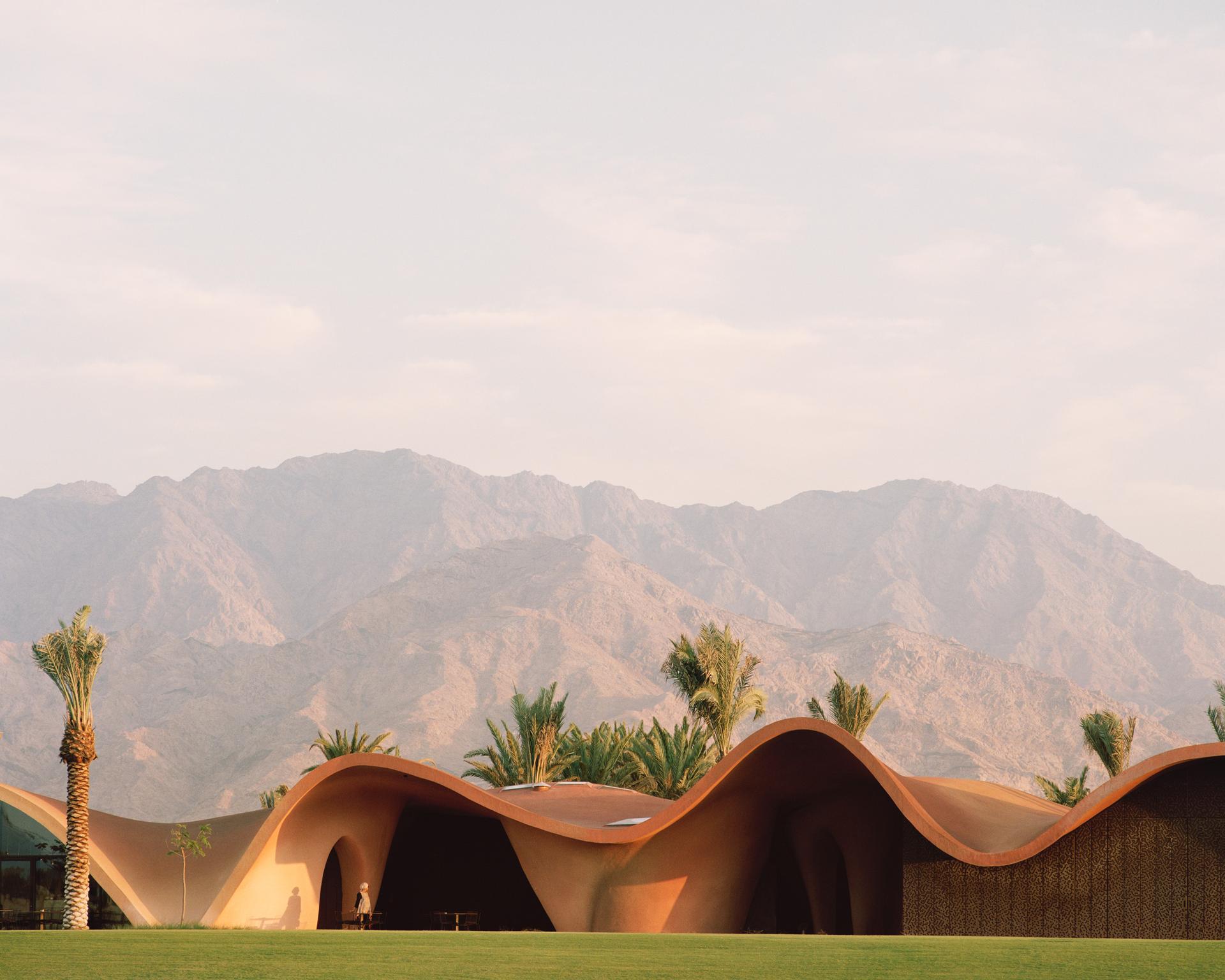 Ayla Golf Academy & Clubhouse - image 21