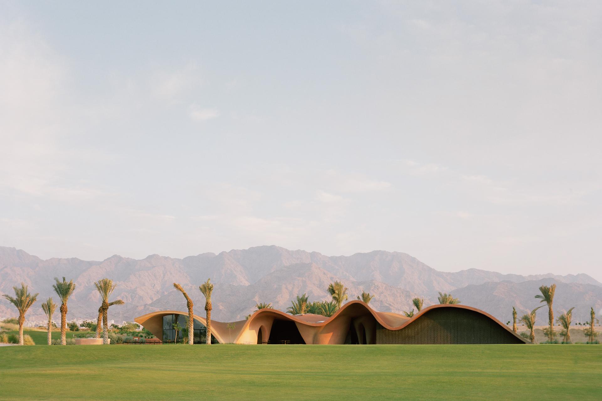 Ayla Golf Academy & Clubhouse - image 22