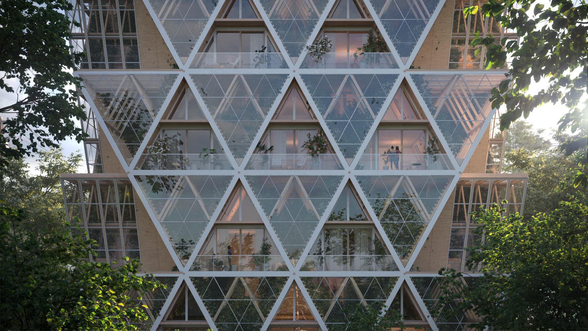 The Farmhouse By Studio Precht