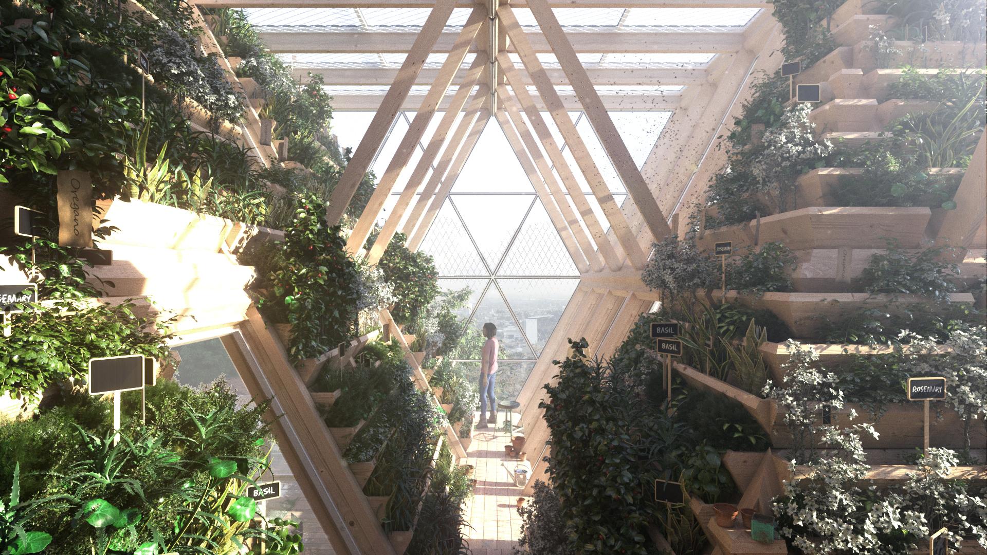 The Farmhouse By Studio Precht - image 2