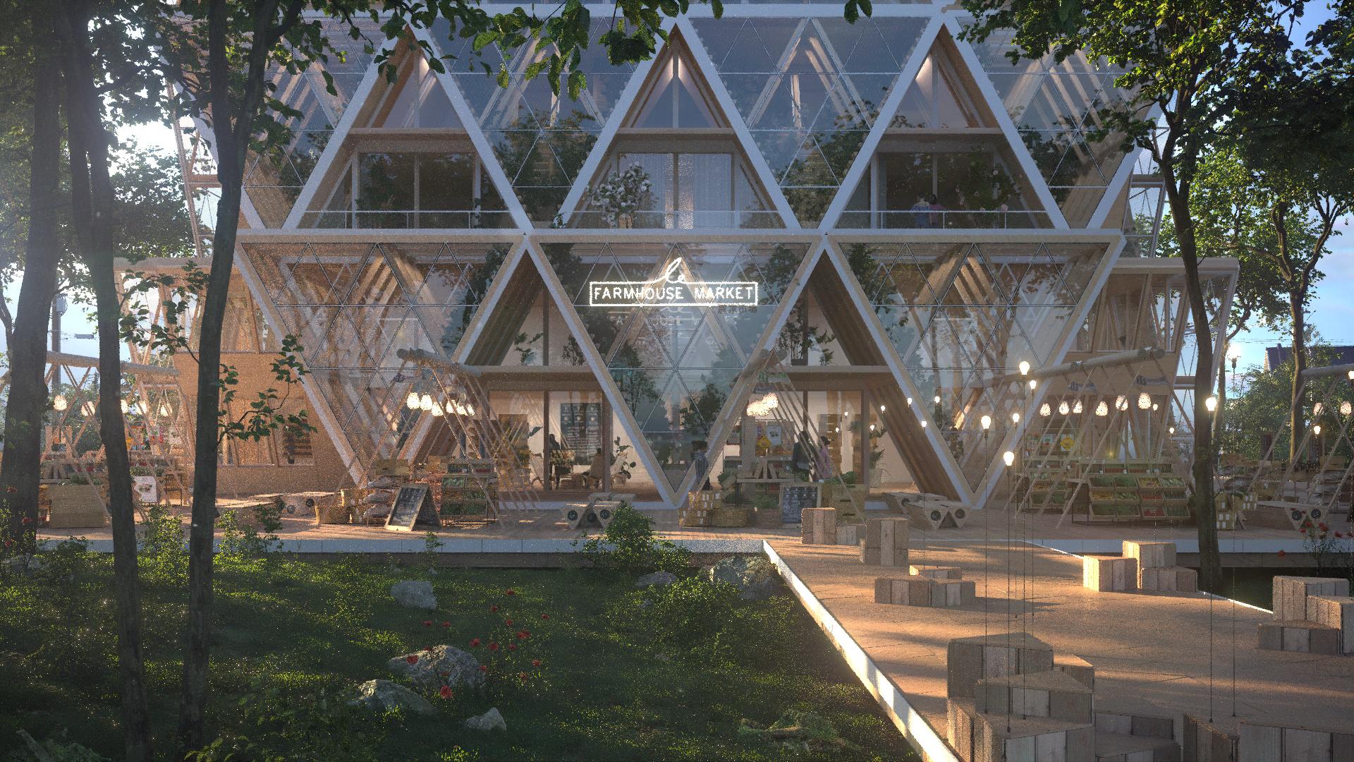The Farmhouse By Studio Precht - image 3