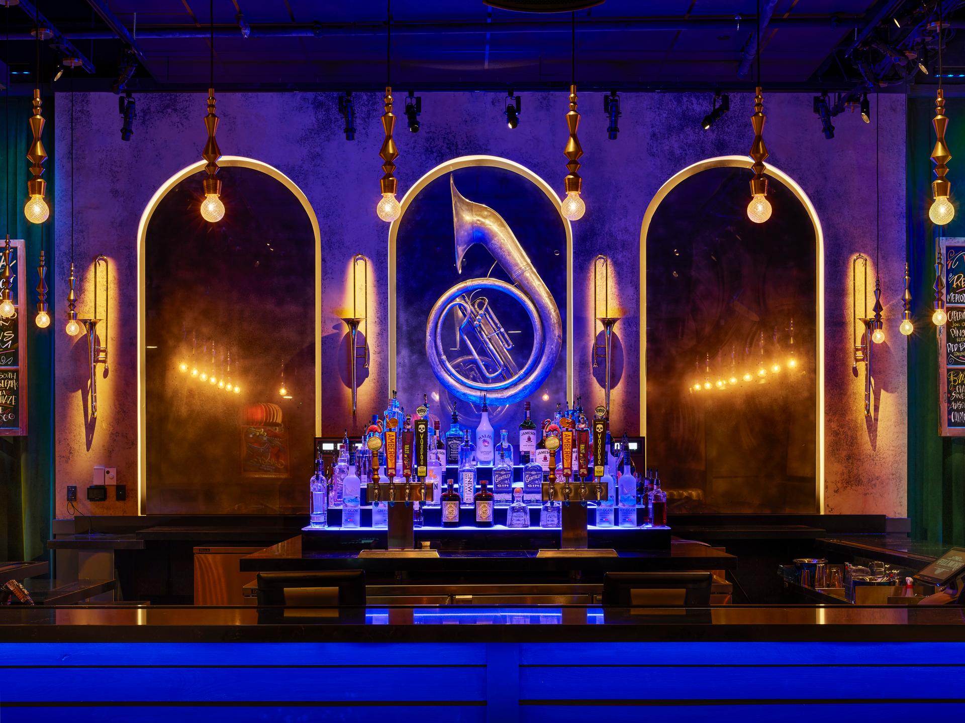 The Fillmore New Orleans - image 4