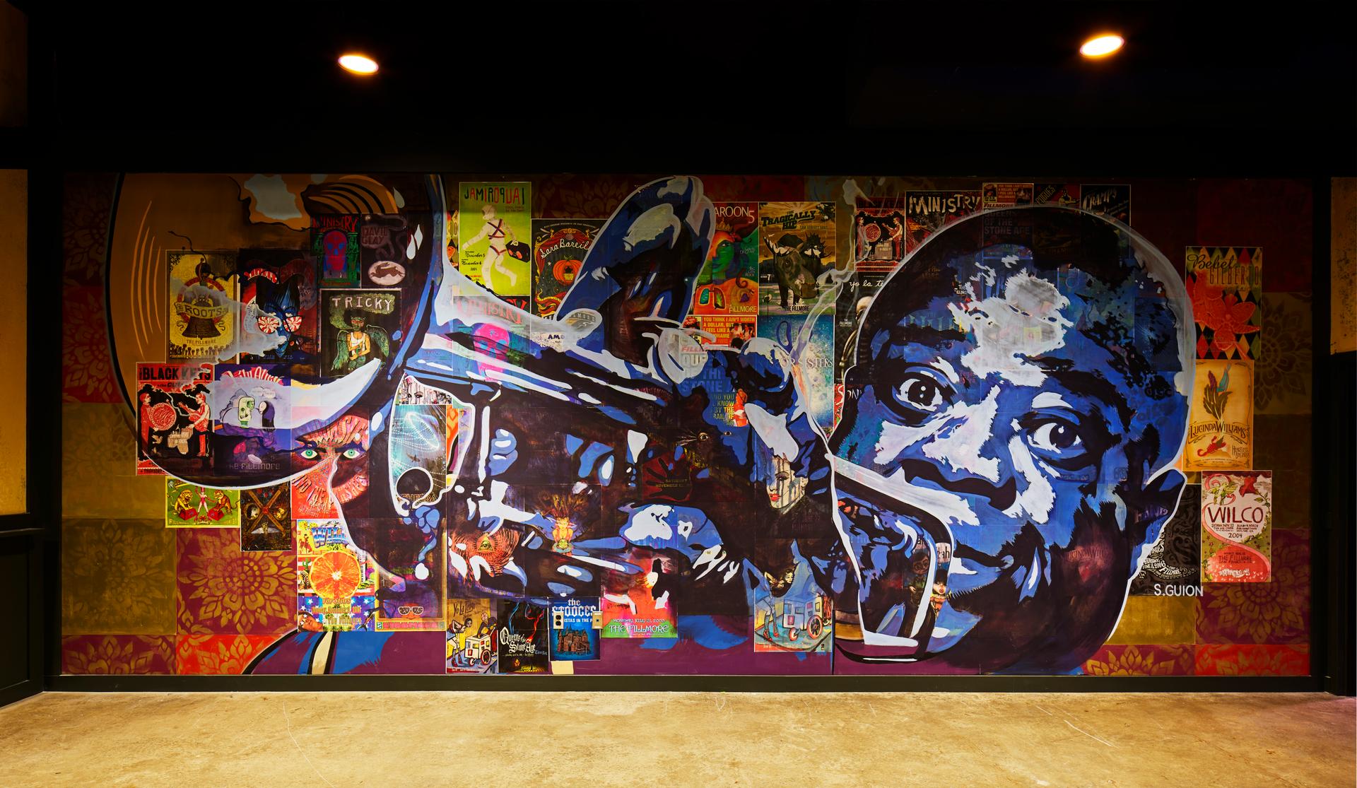 The Fillmore New Orleans - image 5