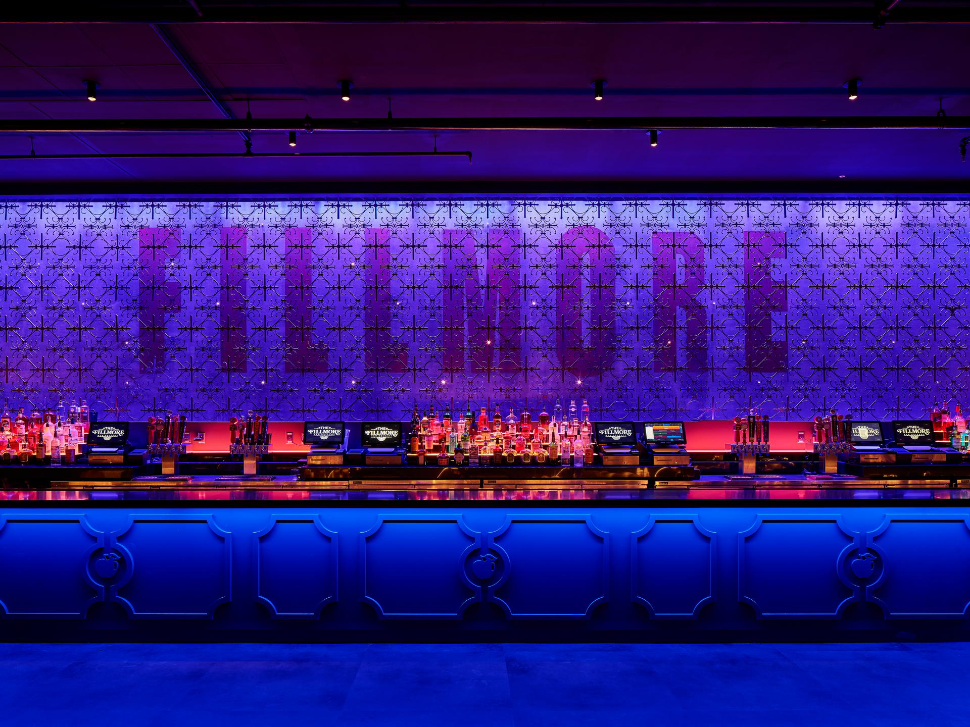 The Fillmore New Orleans - image 10