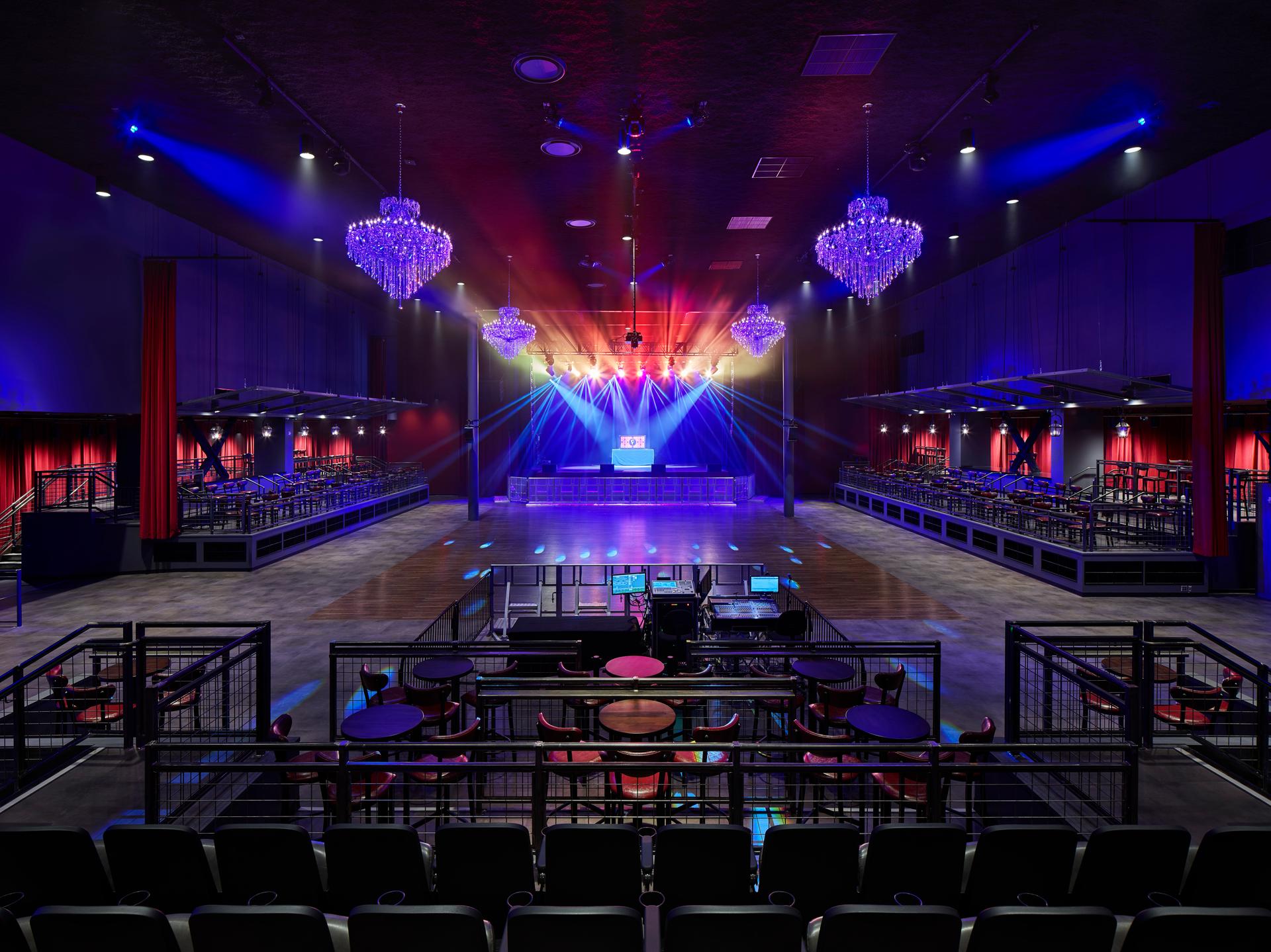 The Fillmore New Orleans - image 11