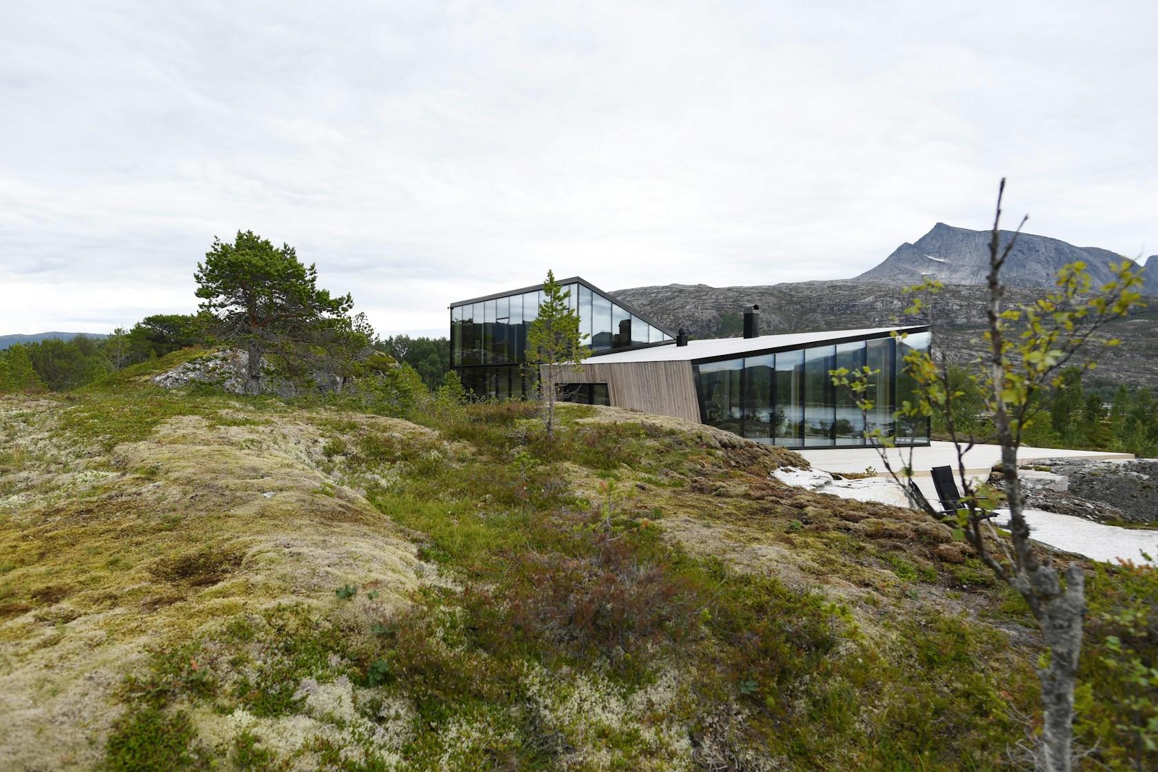 Efjord Cabin - image 12