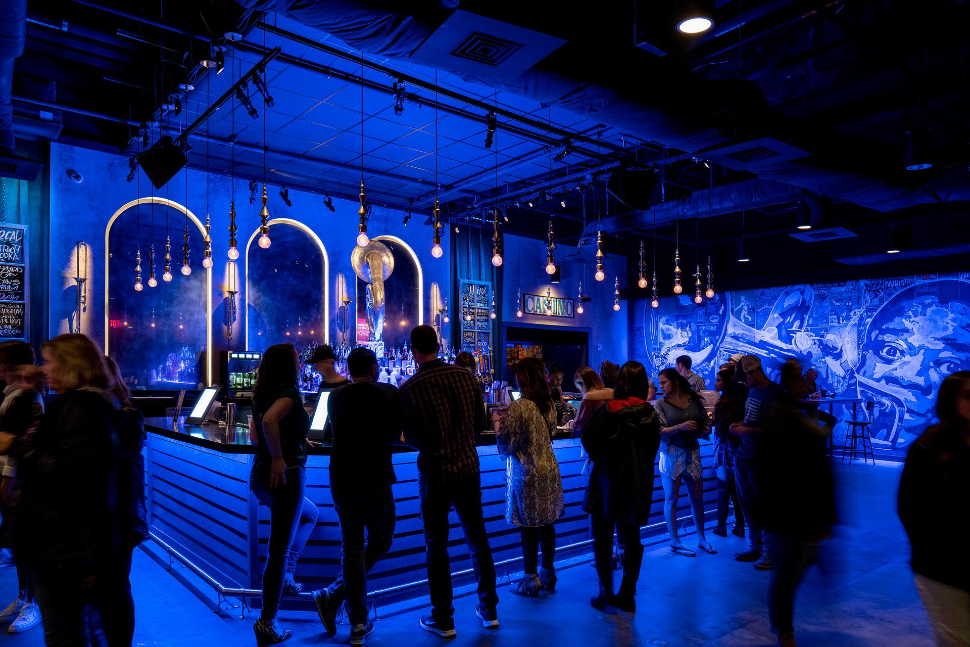 The Fillmore New Orleans - image 3