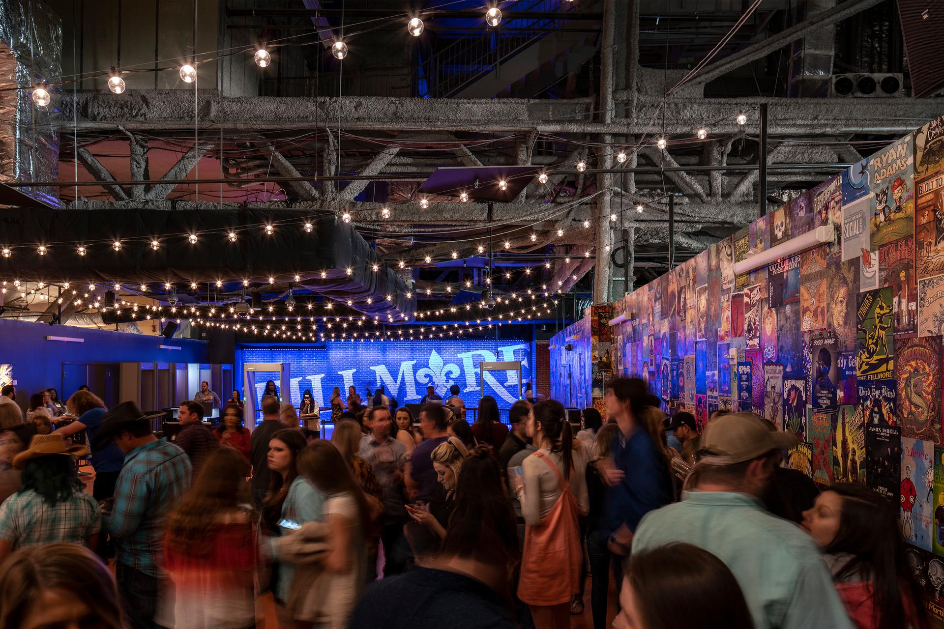The Fillmore New Orleans - image 8