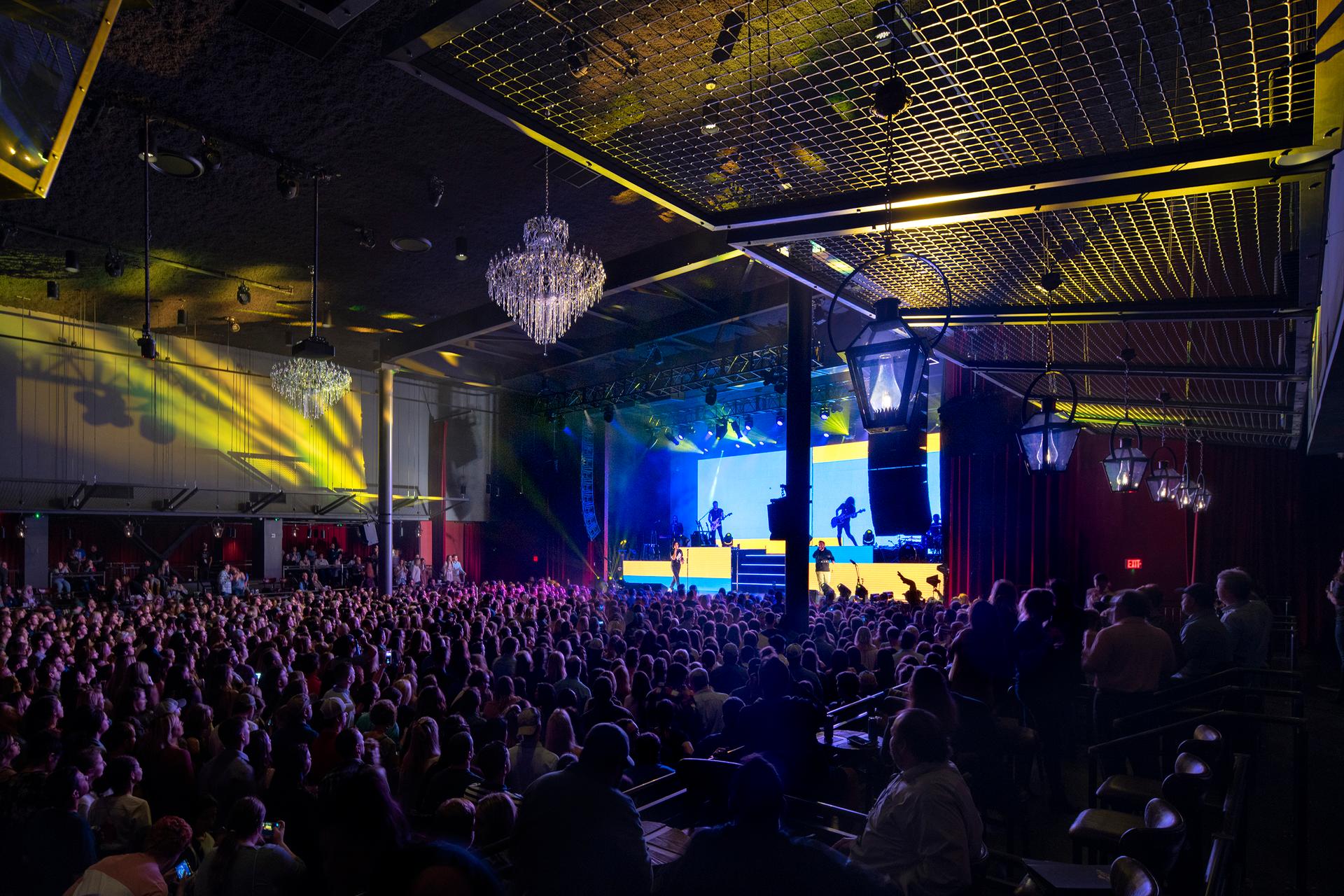 The Fillmore New Orleans - image 12