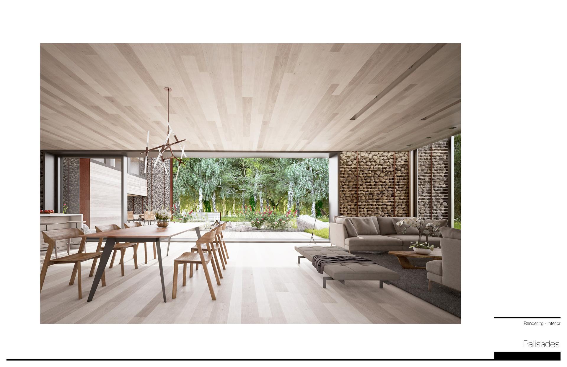 Palisades - image 2