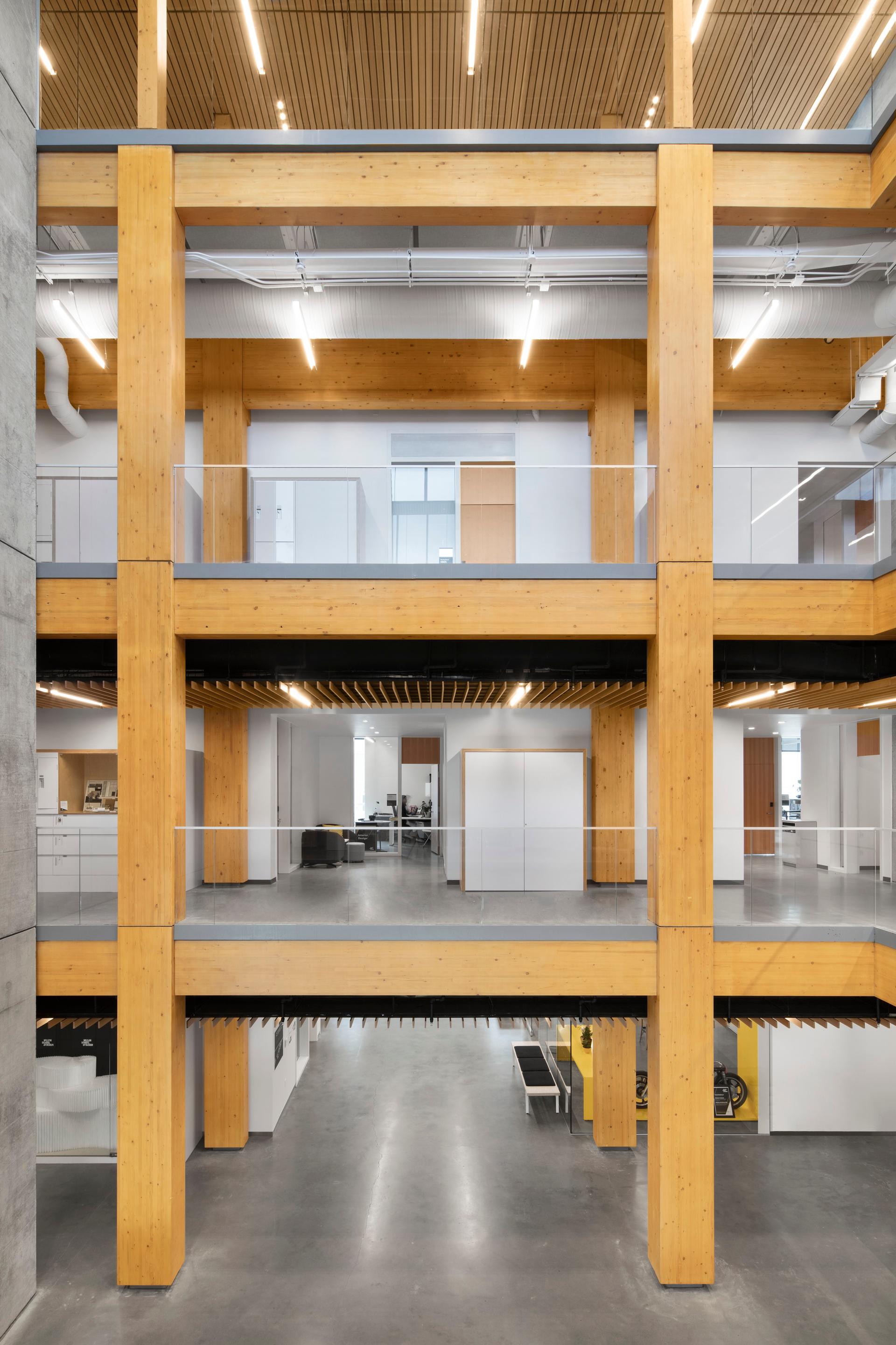 Wilson School of Design, Kwantlen Polytechnic University - image 10
