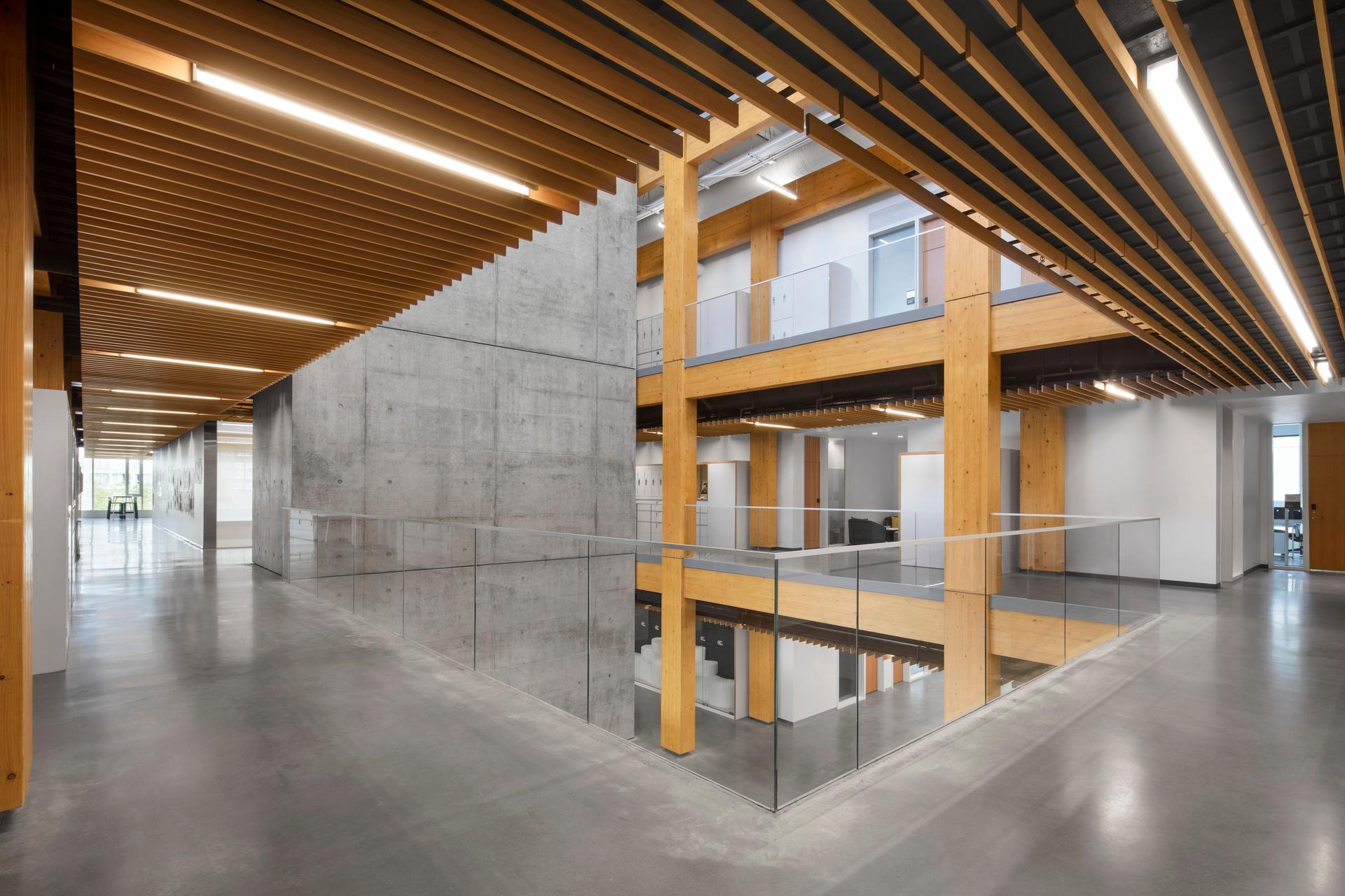 Wilson School of Design, Kwantlen Polytechnic University - image 11