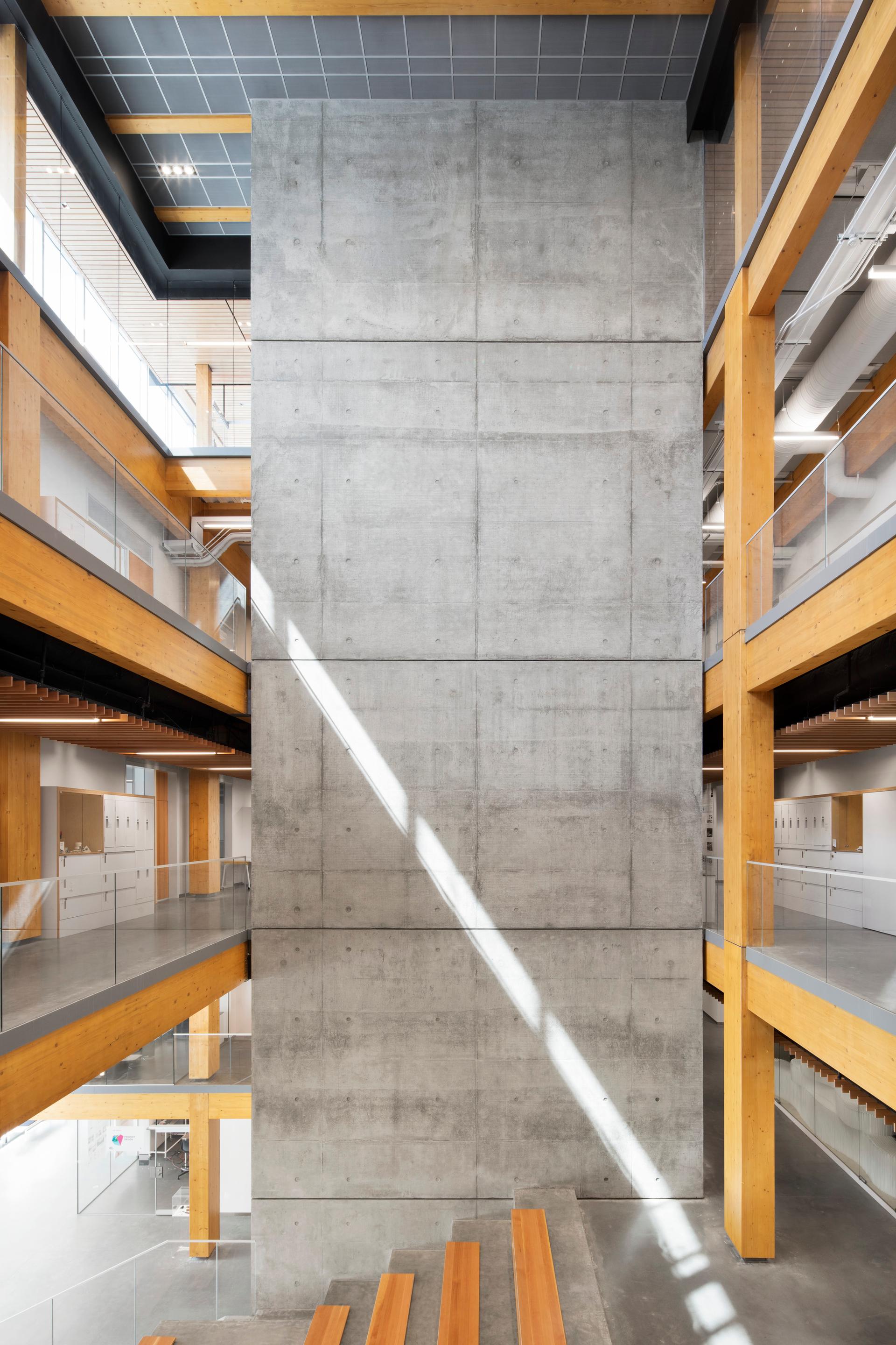 Wilson School of Design, Kwantlen Polytechnic University - image 9