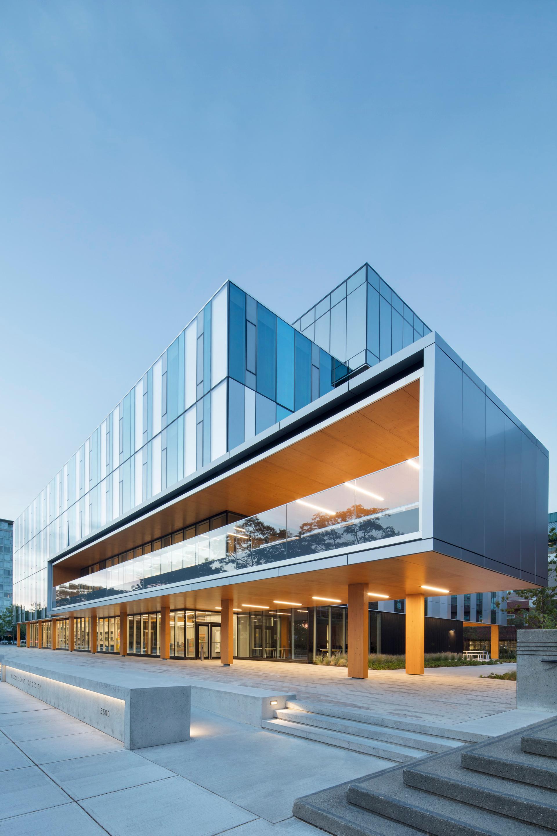 Wilson School of Design, Kwantlen Polytechnic University - image 5