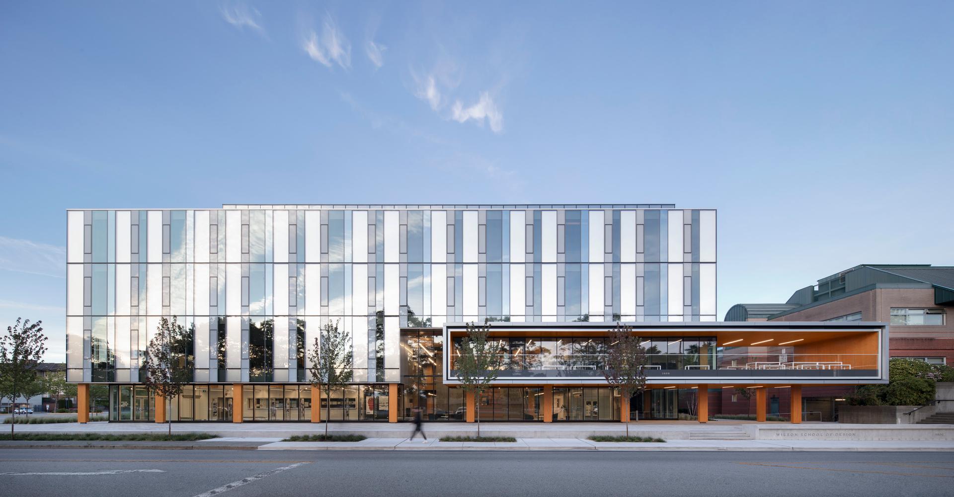 Wilson School of Design, Kwantlen Polytechnic University - image 2