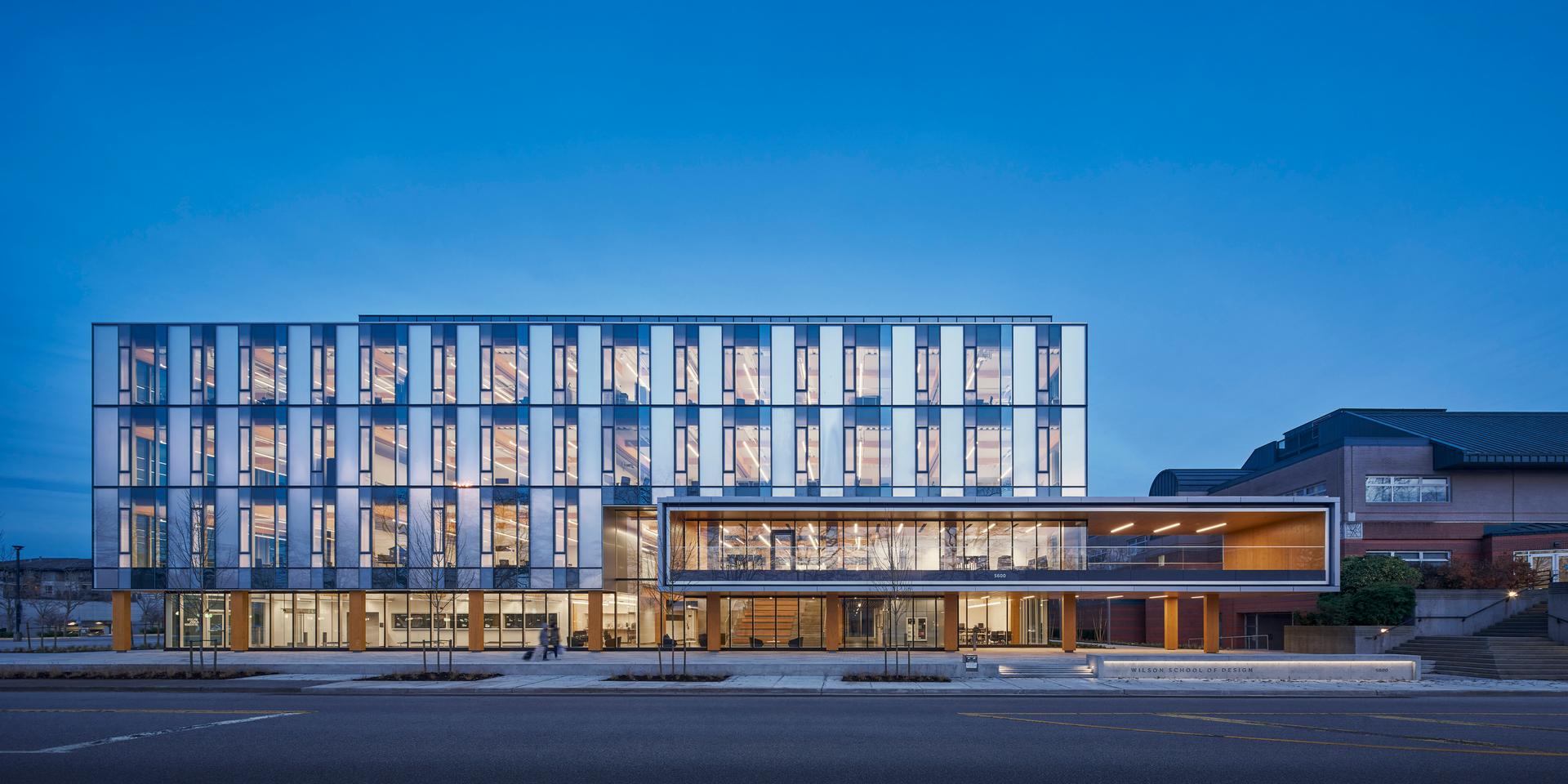 Wilson School of Design, Kwantlen Polytechnic University - image 3