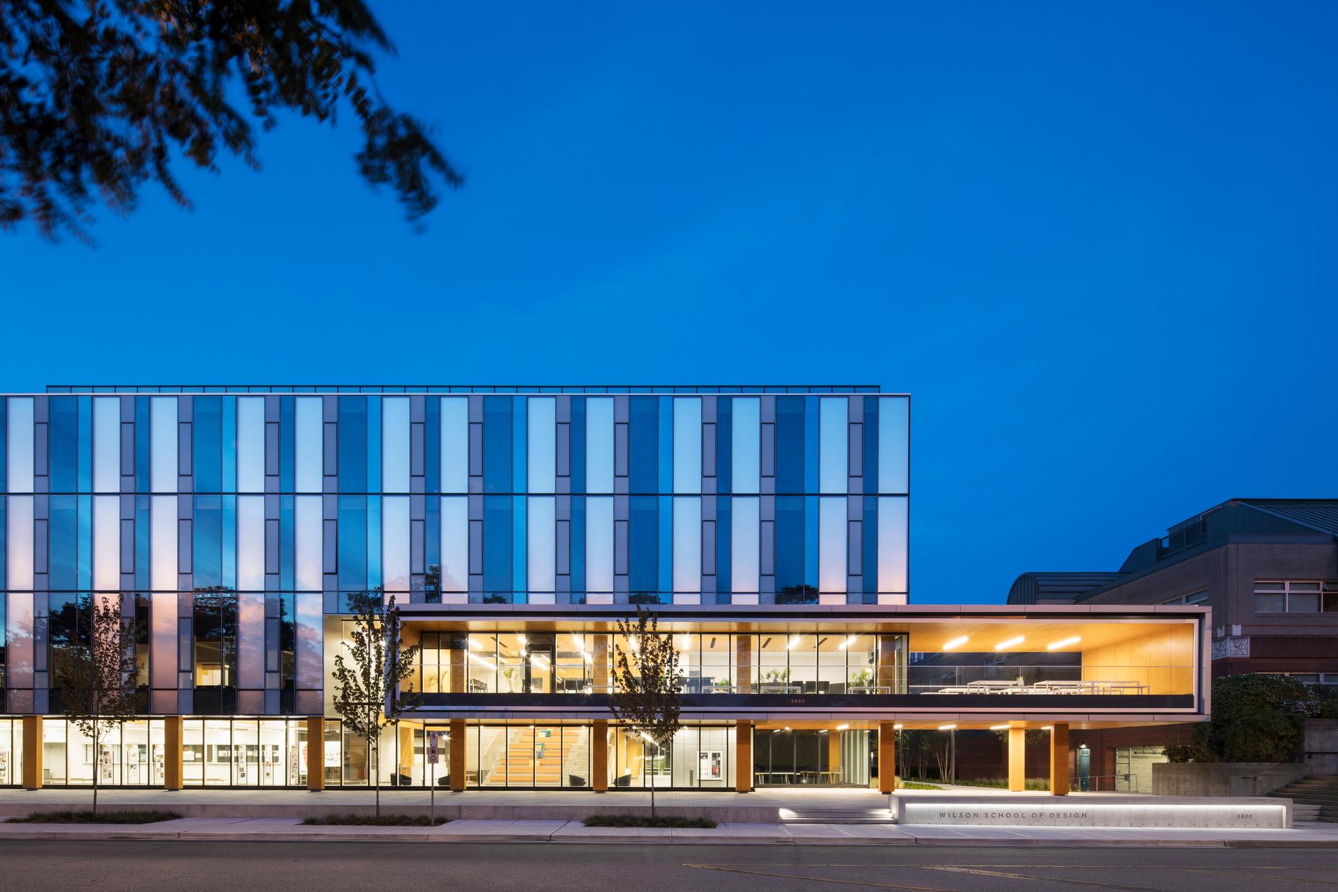 Wilson School of Design, Kwantlen Polytechnic University - image 4