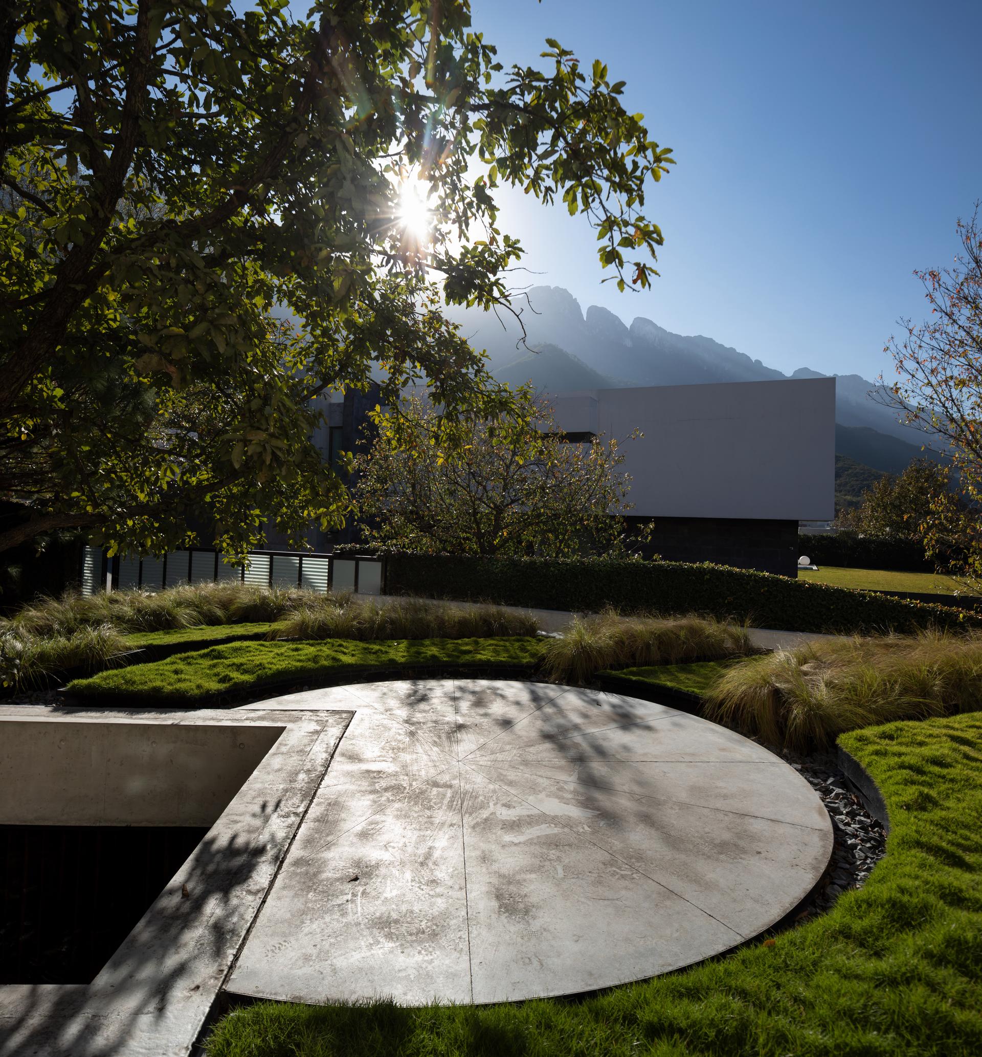 MF Pavilion - image 3
