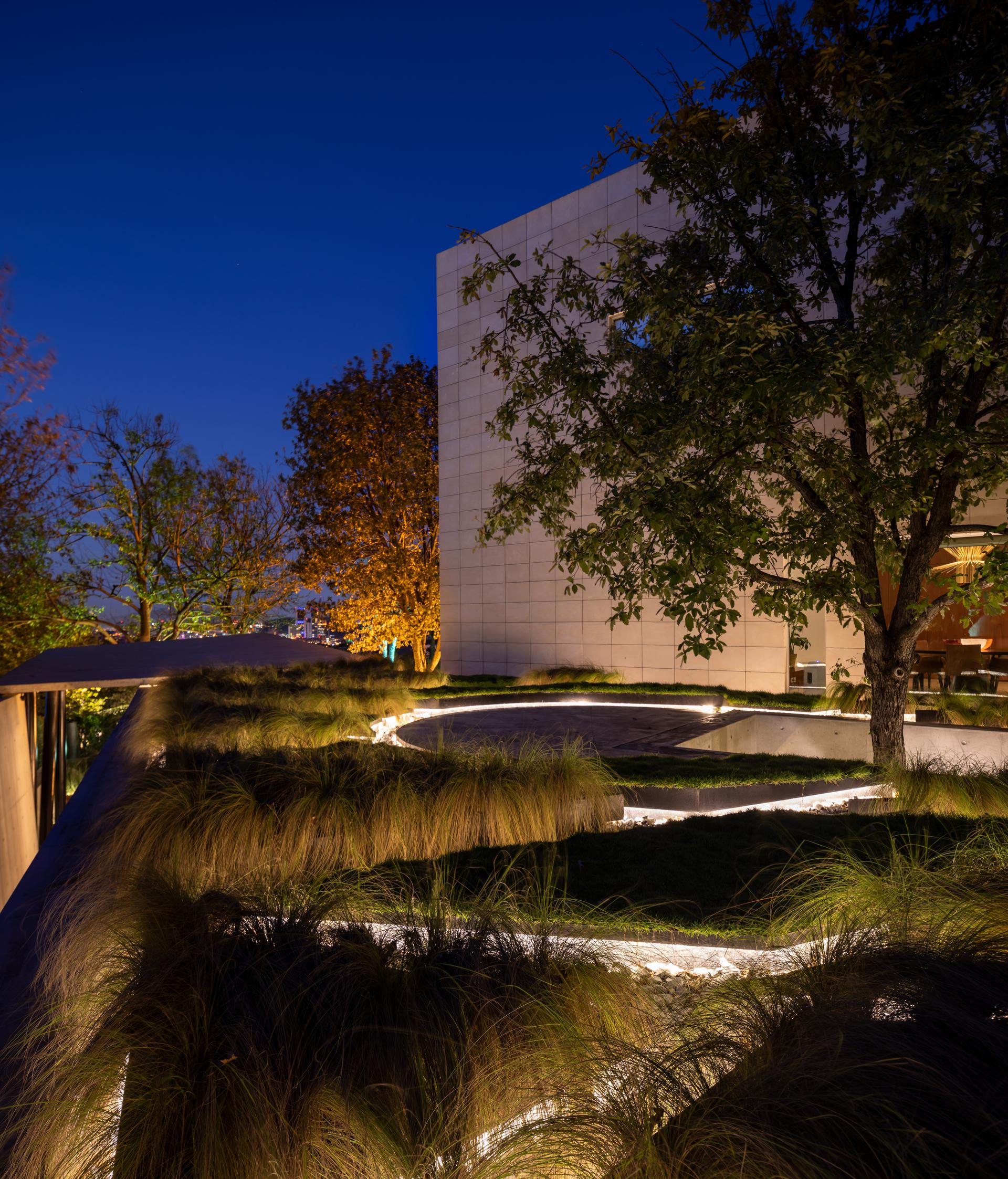MF Pavilion - image 5