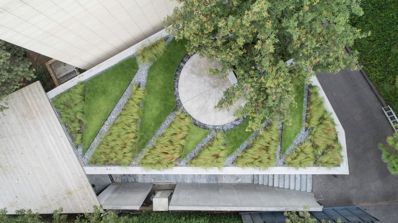 MF Pavilion - image 11