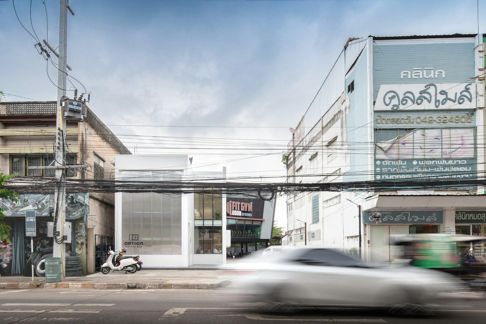 Option Coffee Bar - image 2