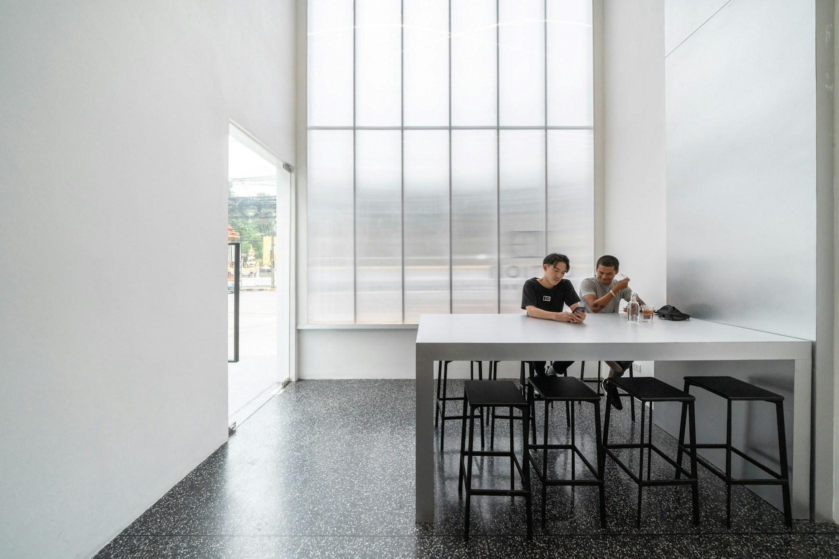 Option Coffee Bar - image 6