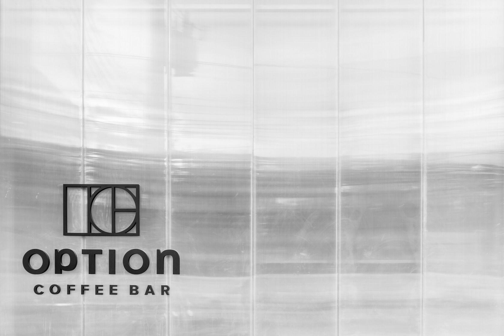 Option Coffee Bar - image 14
