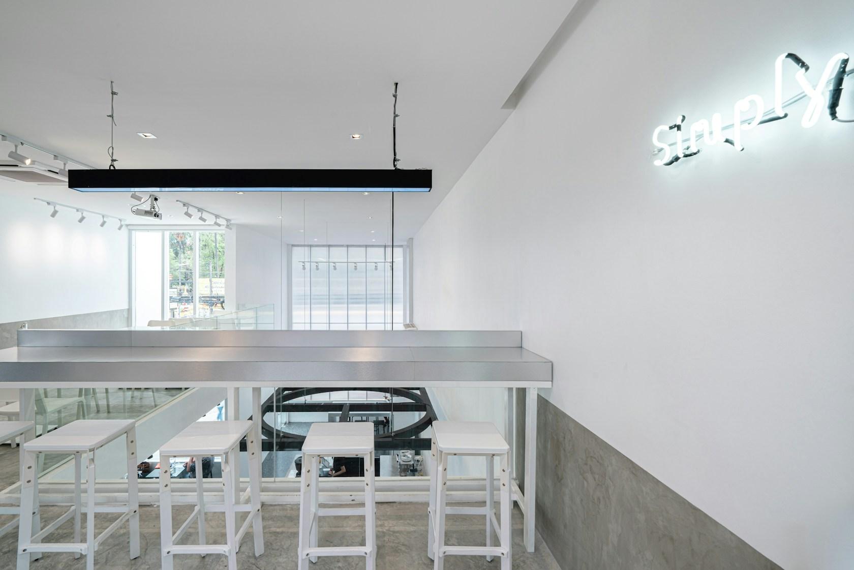 Option Coffee Bar - image 20