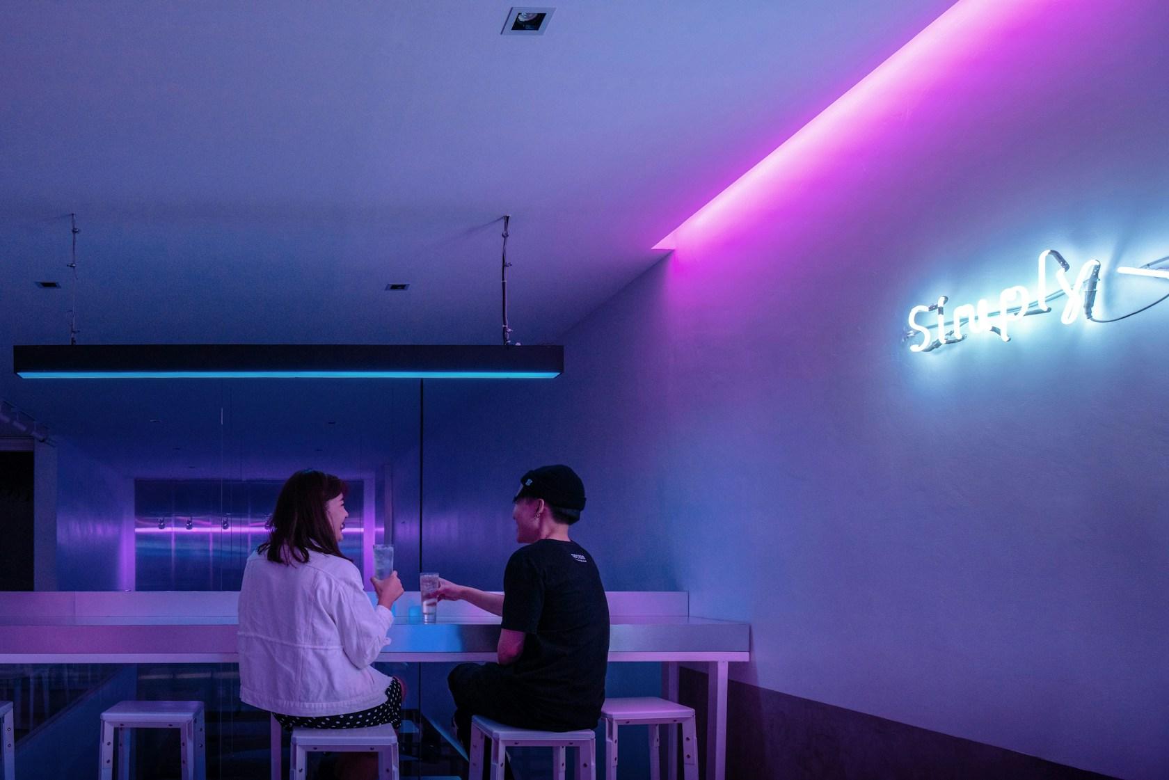 Option Coffee Bar - image 30