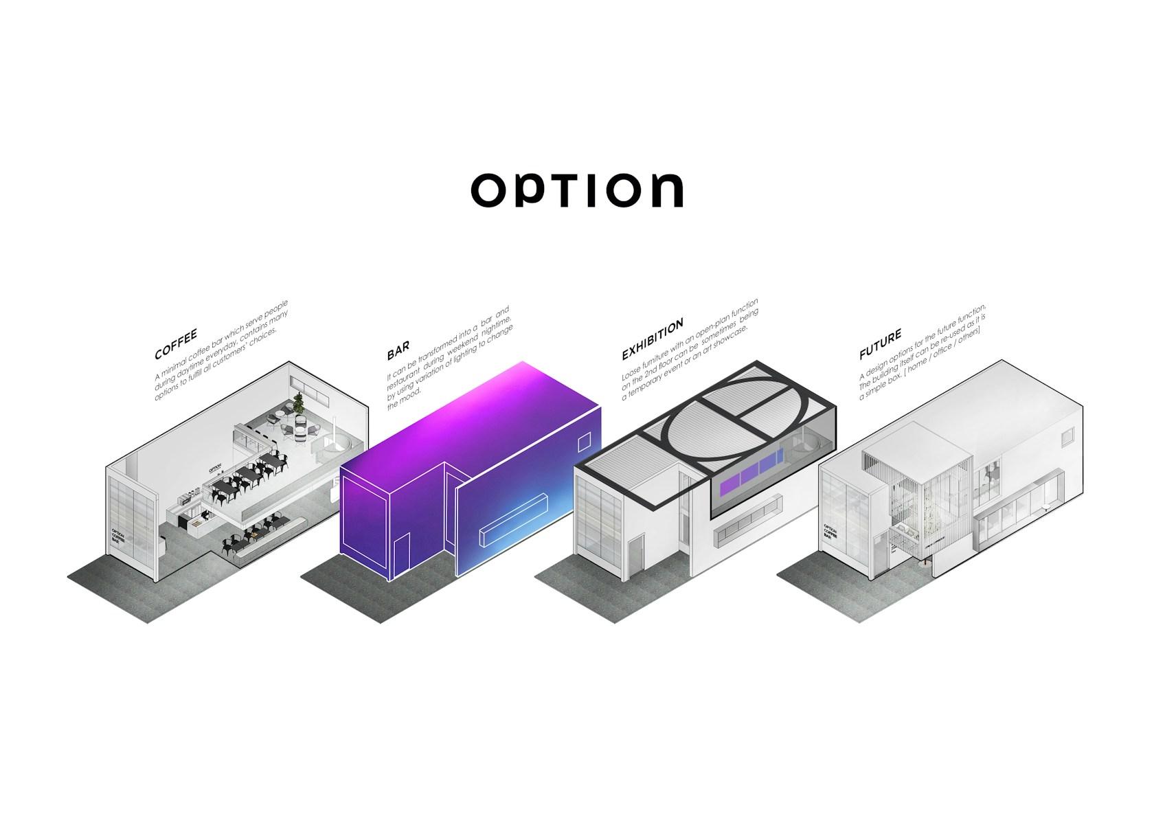 Option Coffee Bar - image 34