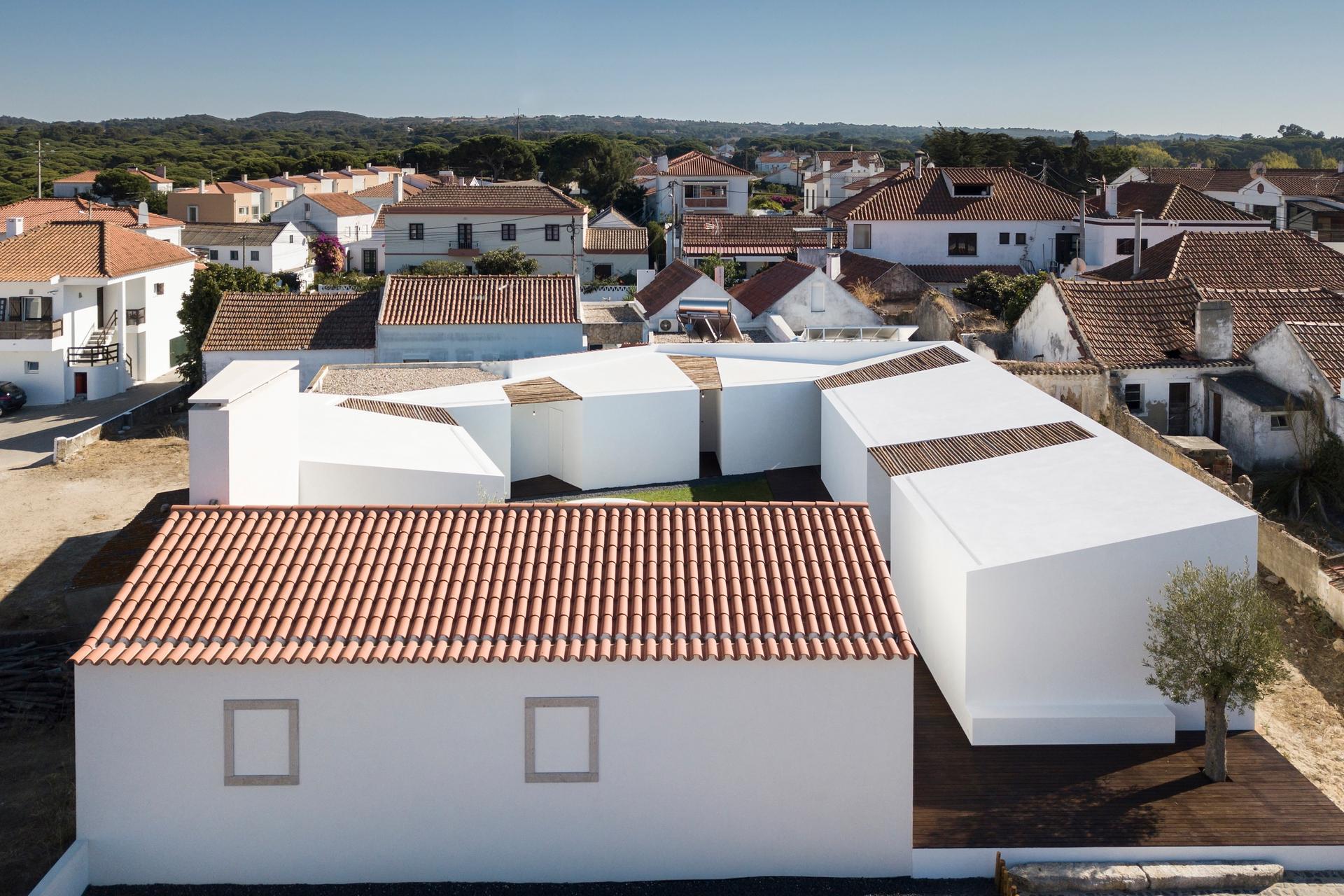 Pátio do Meco - image 2