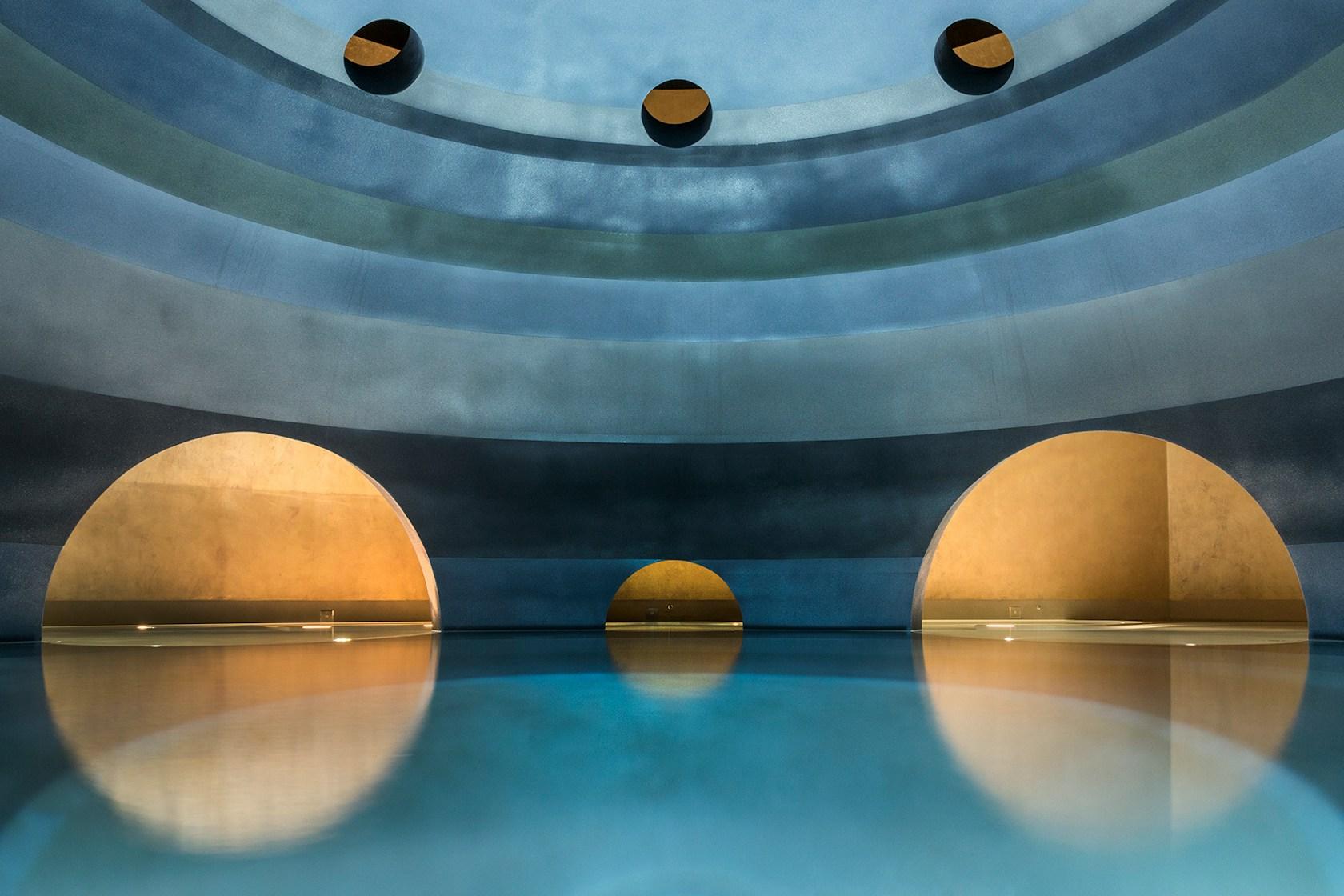Euphoria Spa in the Euphoria Retreat - image 2
