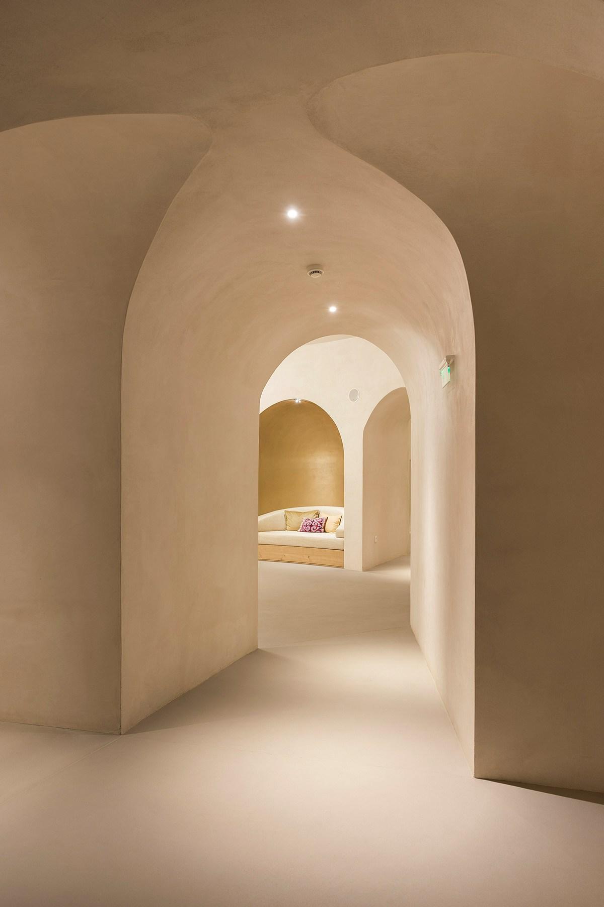 Euphoria Spa in the Euphoria Retreat - image 13