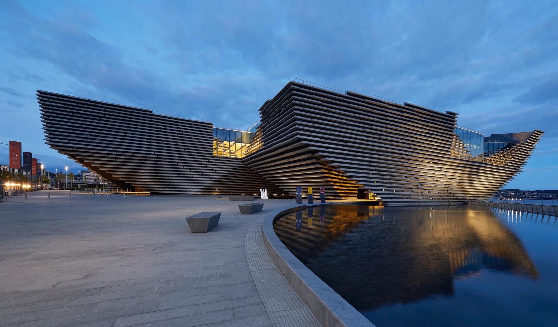 V&A Dundee - image 18