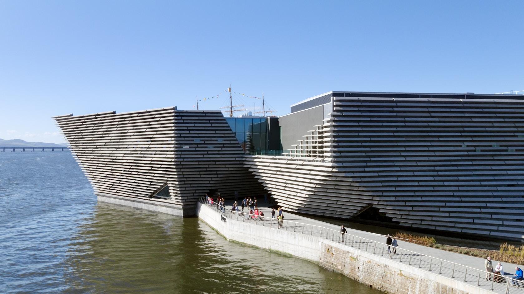 V&A Dundee - image 4