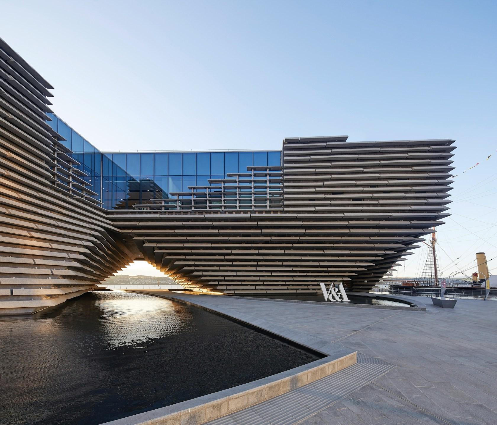 V&A Dundee - image 2