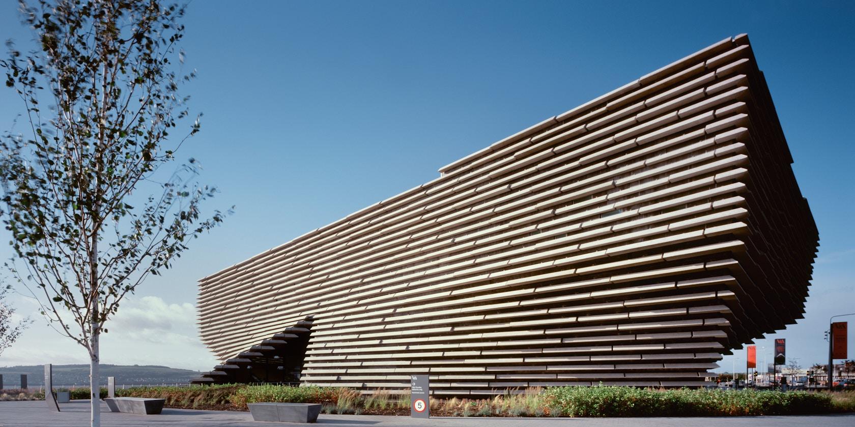 V&A Dundee - image 7