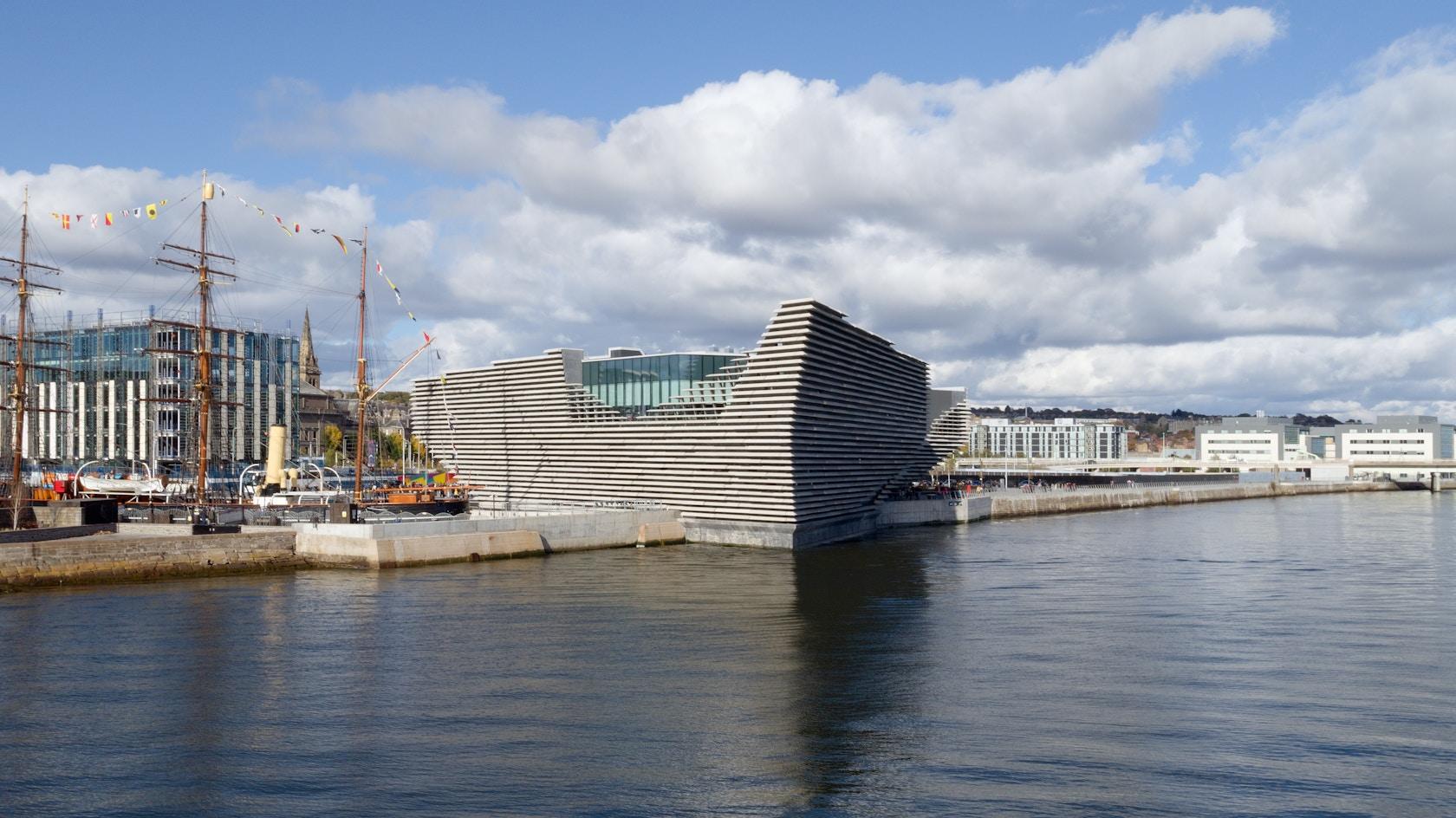 V&A Dundee - image 3