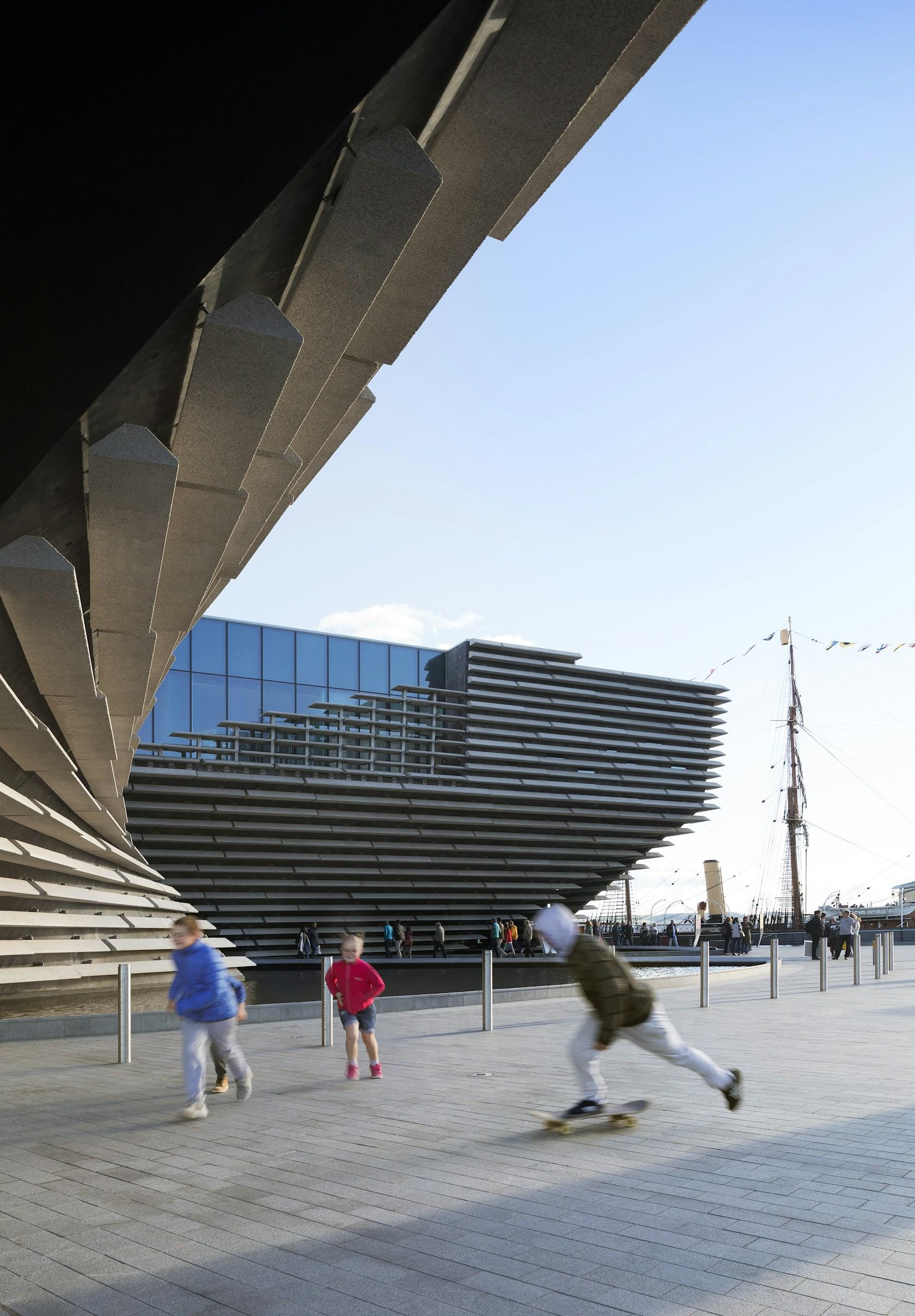 V&A Dundee - image 11