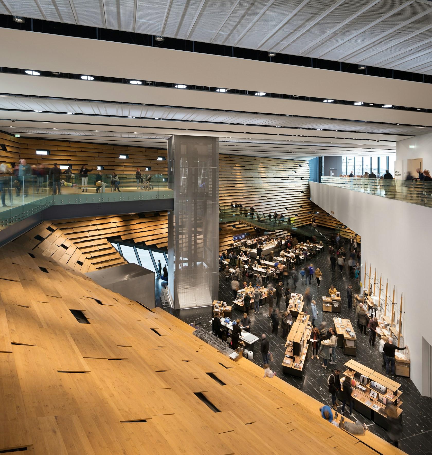 V&A Dundee - image 6
