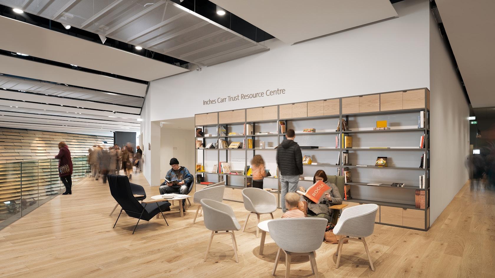 V&A Dundee - image 13