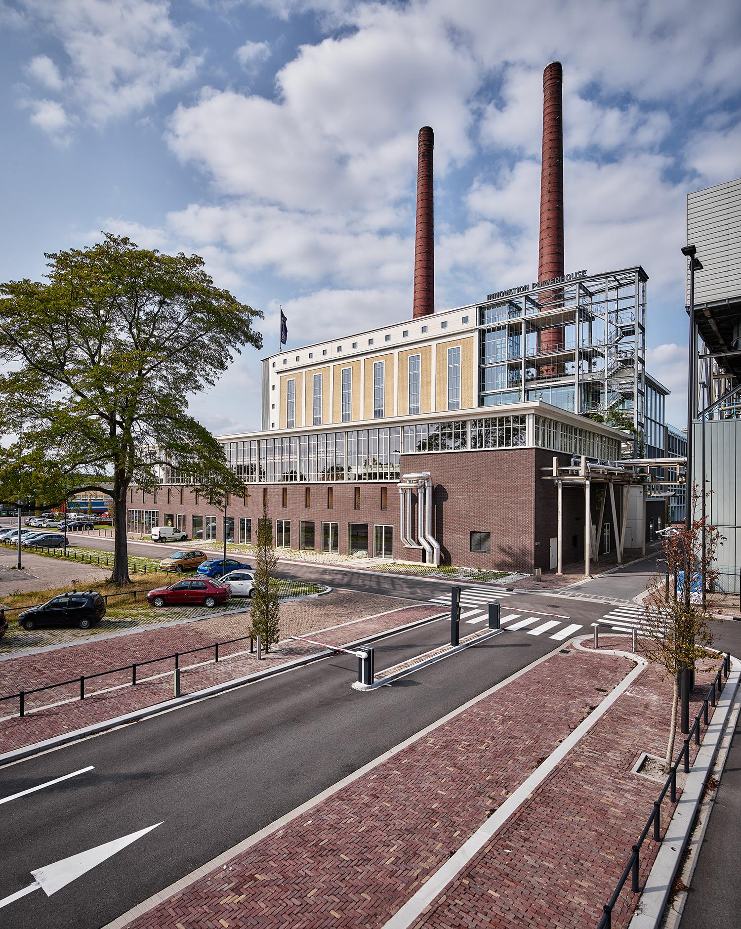 Innovation Powerhouse - image 2