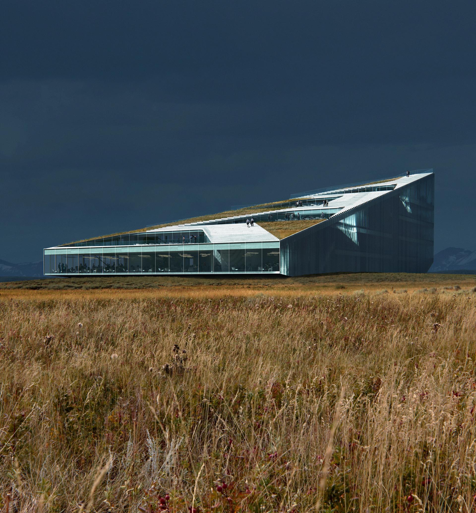 Attabotics HQ - image 2