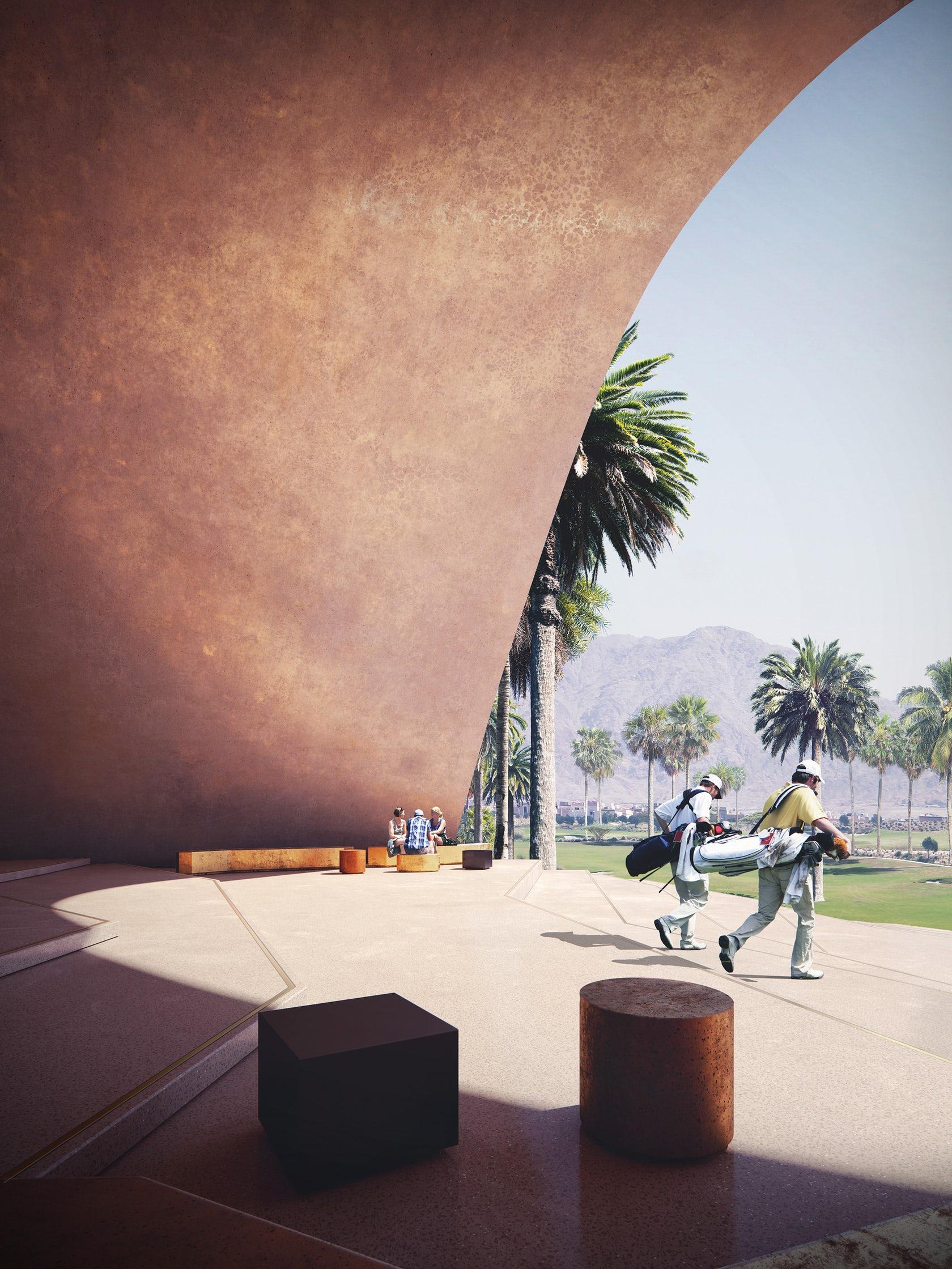 Ayla Golf Academy & Clubhouse - image 26